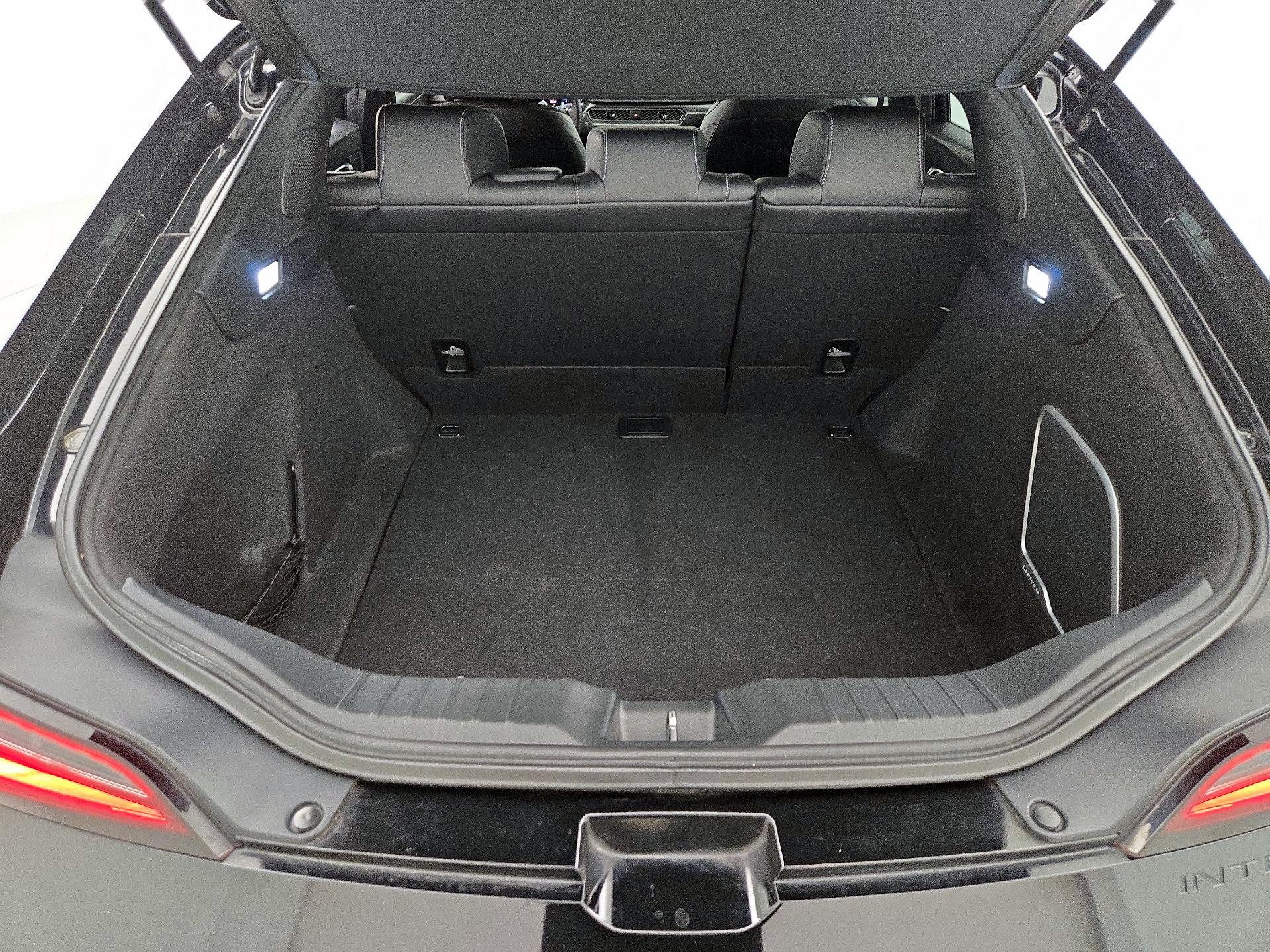 Thumbnail: 2023 Acura Integra - 20