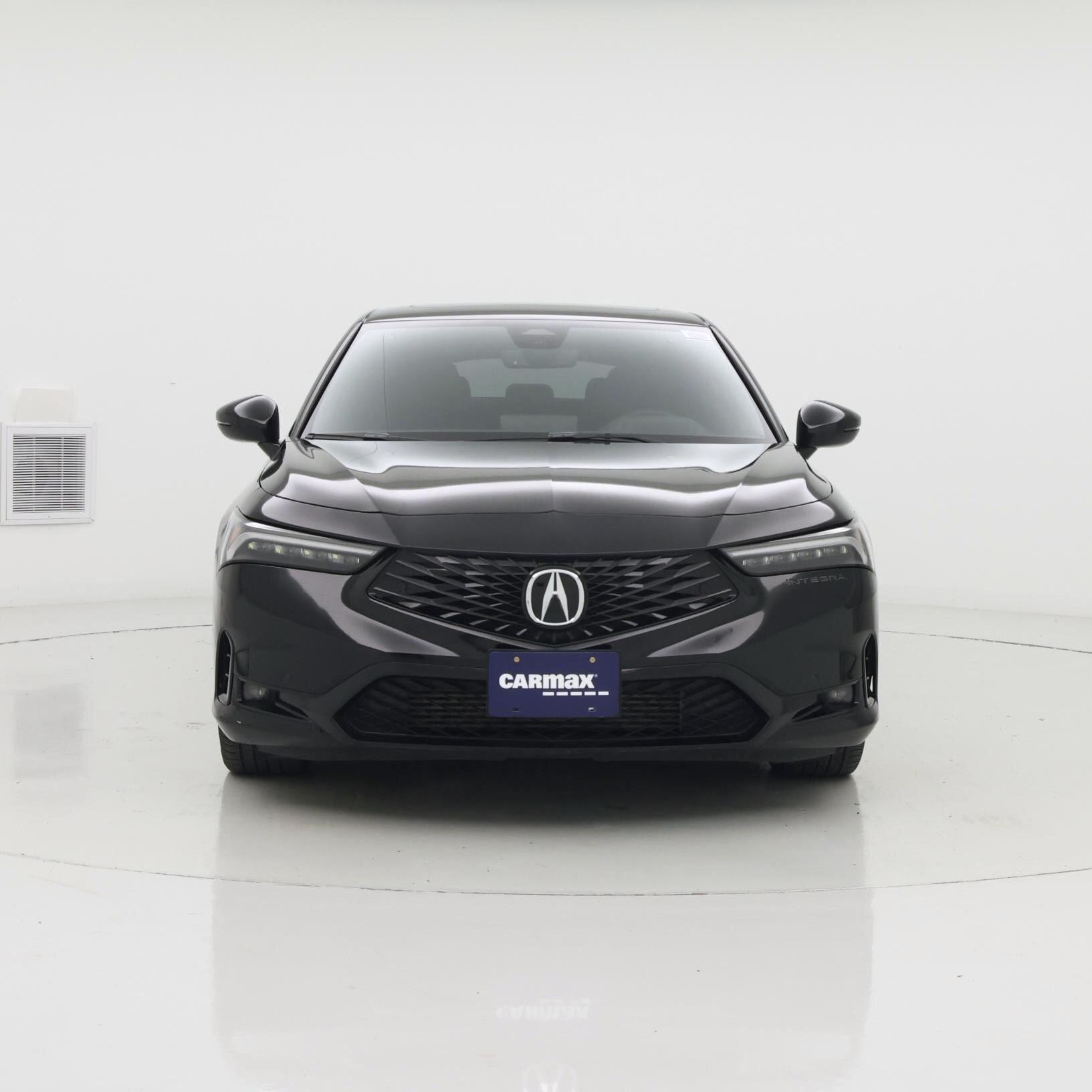 Thumbnail: 2023 Acura Integra - 5