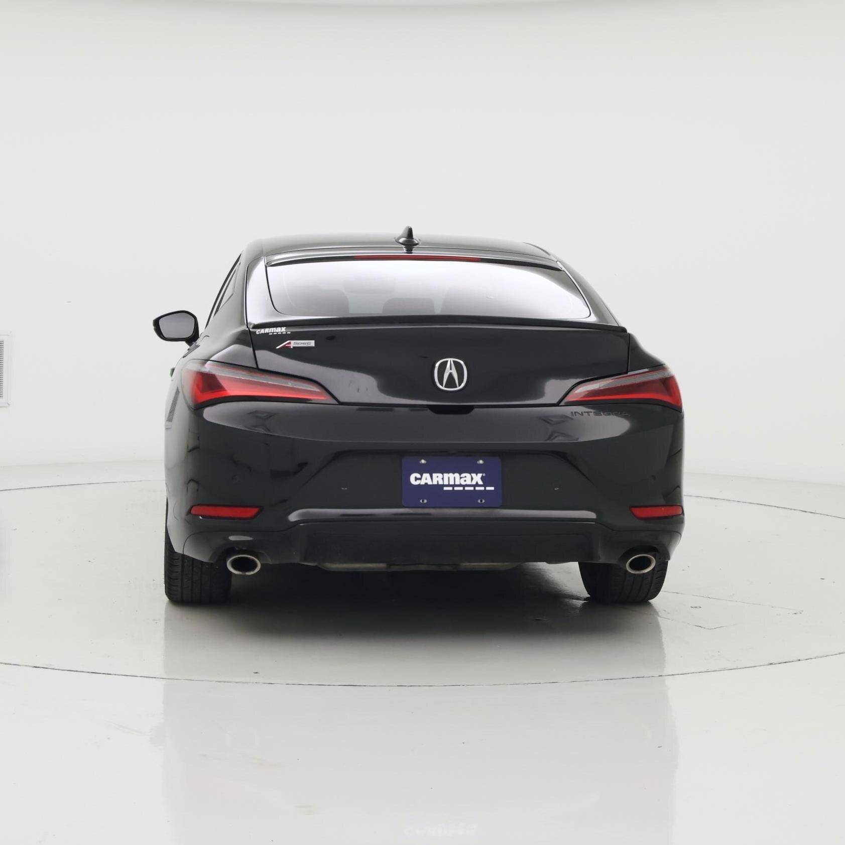 Thumbnail: 2023 Acura Integra - 6