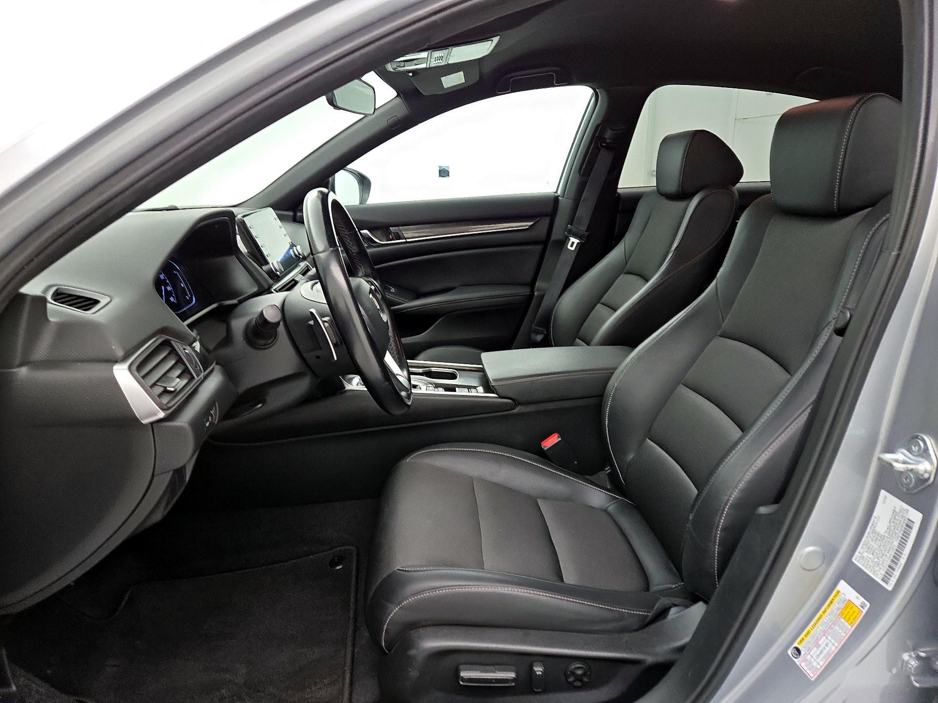 Thumbnail: 2022 Honda Accord - 11