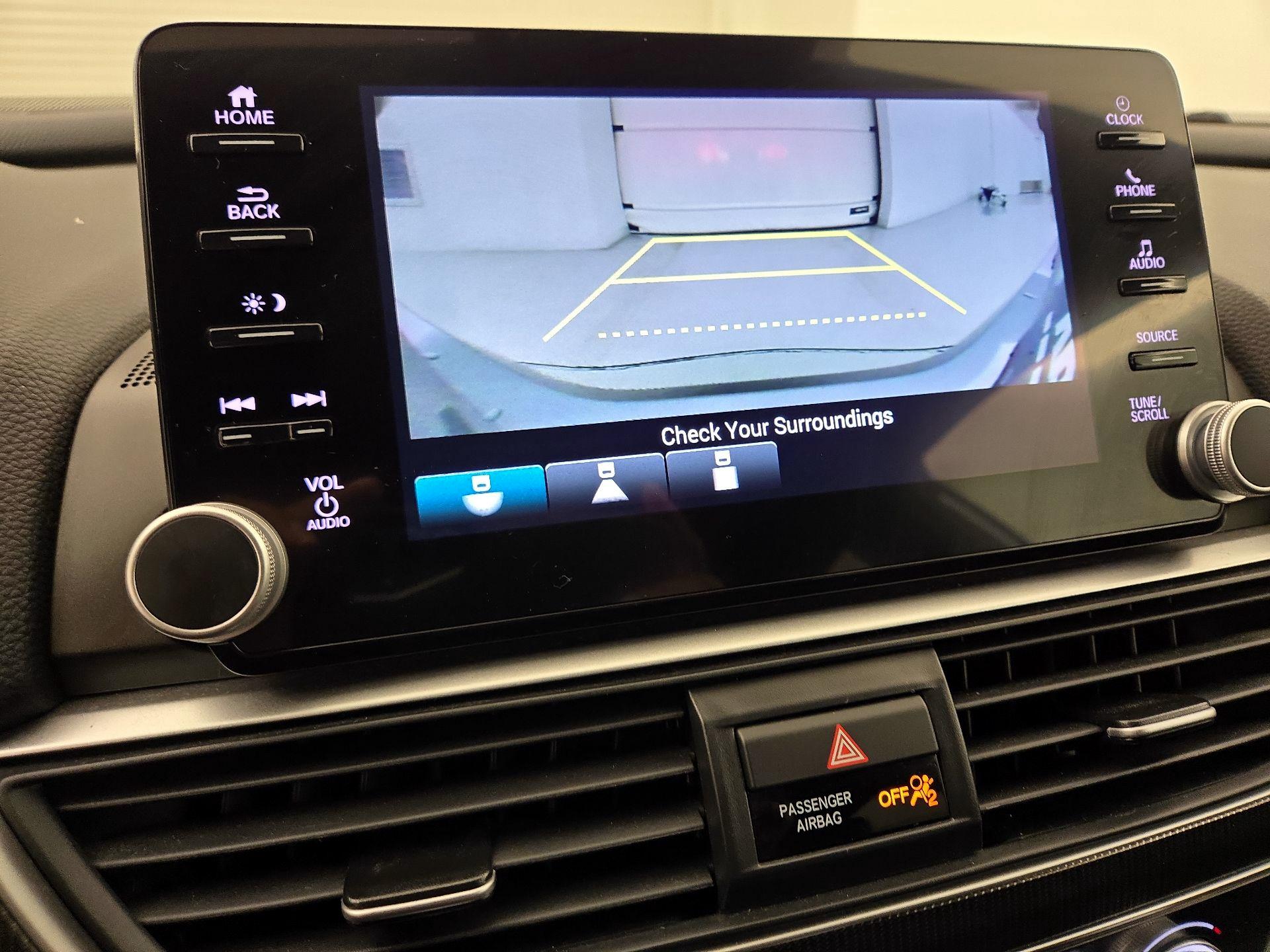 Thumbnail: 2022 Honda Accord - 13