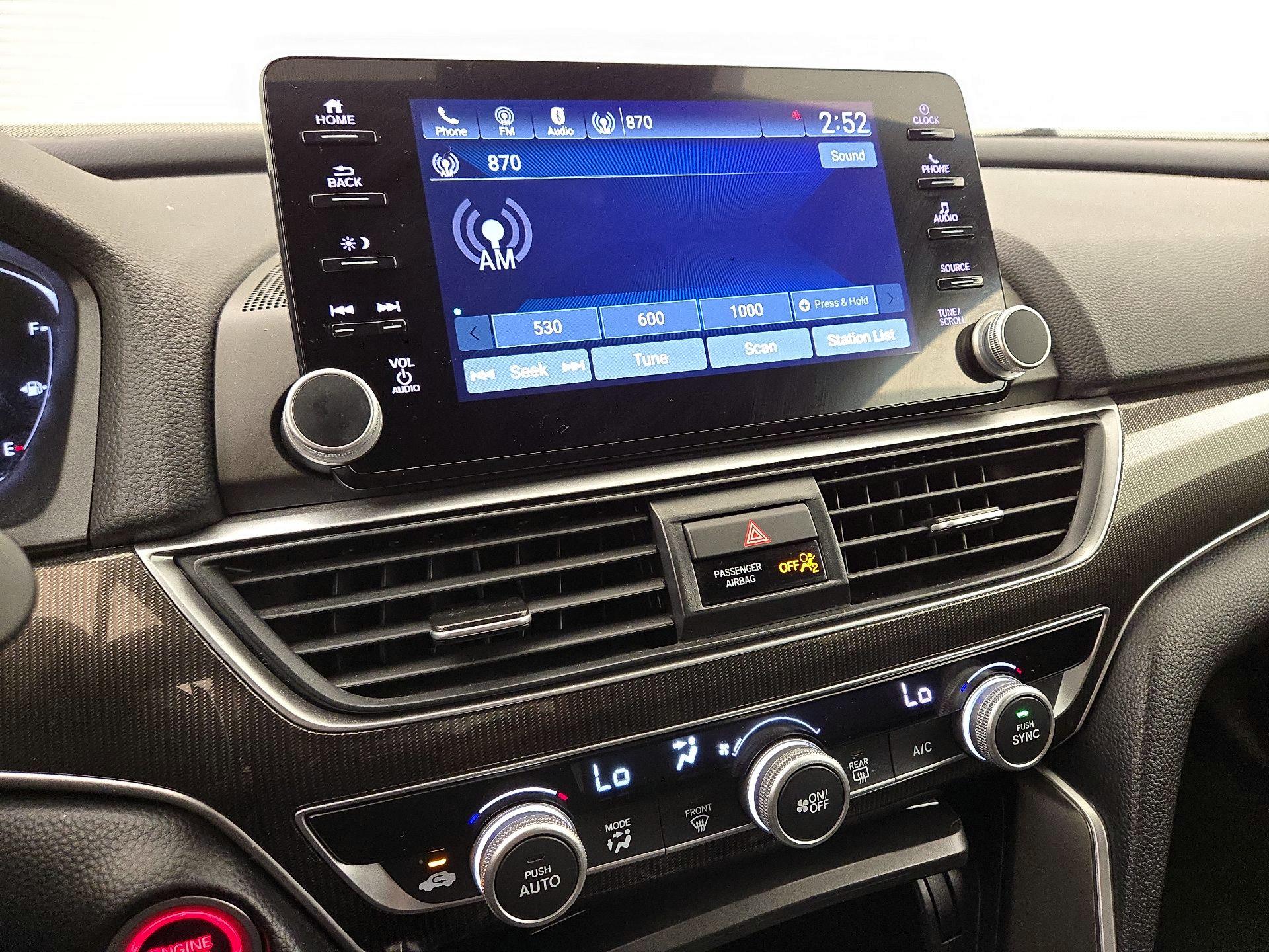 Thumbnail: 2022 Honda Accord - 14