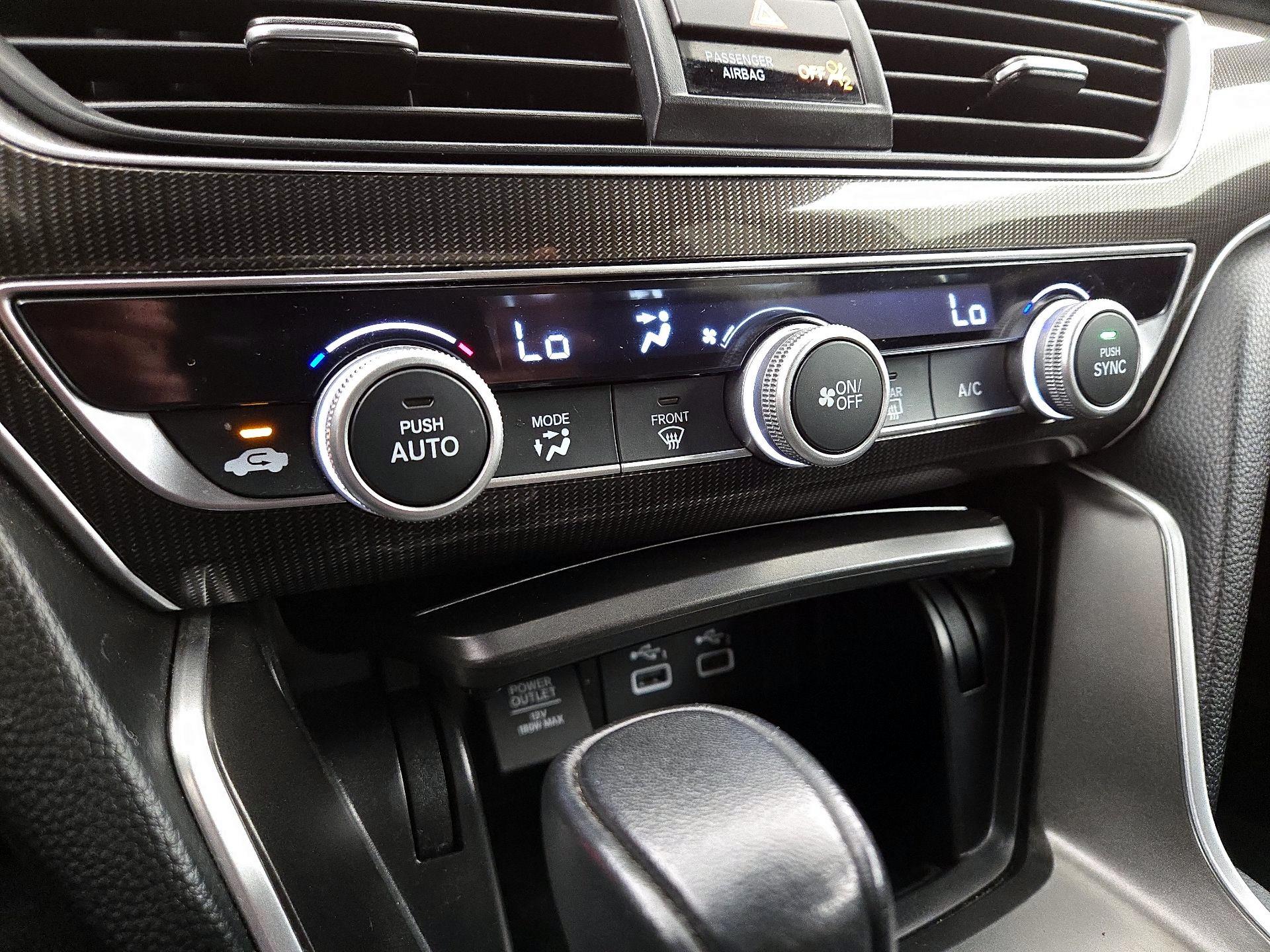 Thumbnail: 2022 Honda Accord - 15