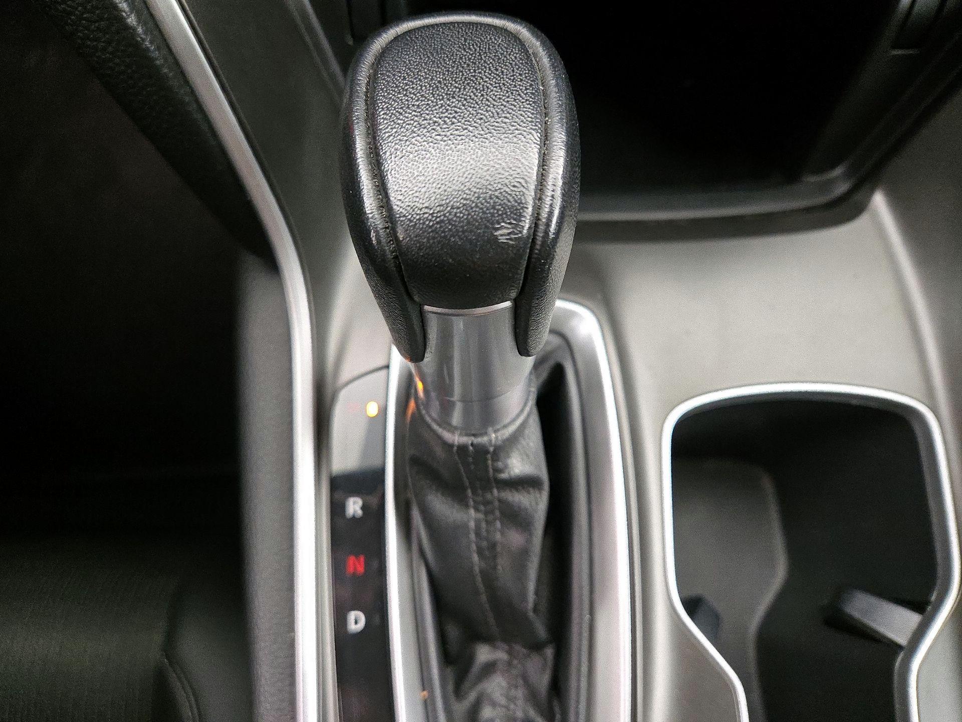 Thumbnail: 2022 Honda Accord - 16