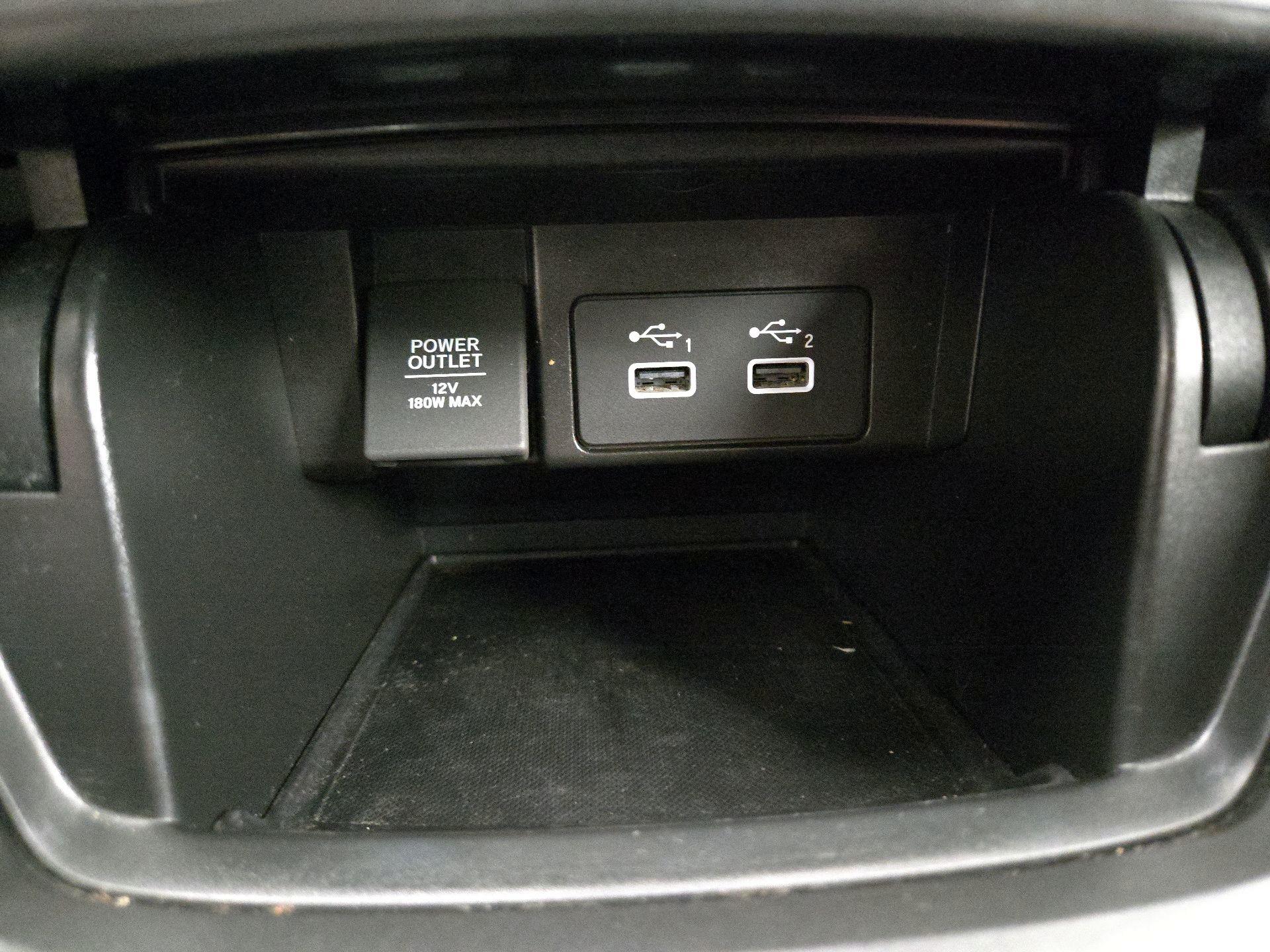 Thumbnail: 2022 Honda Accord - 17