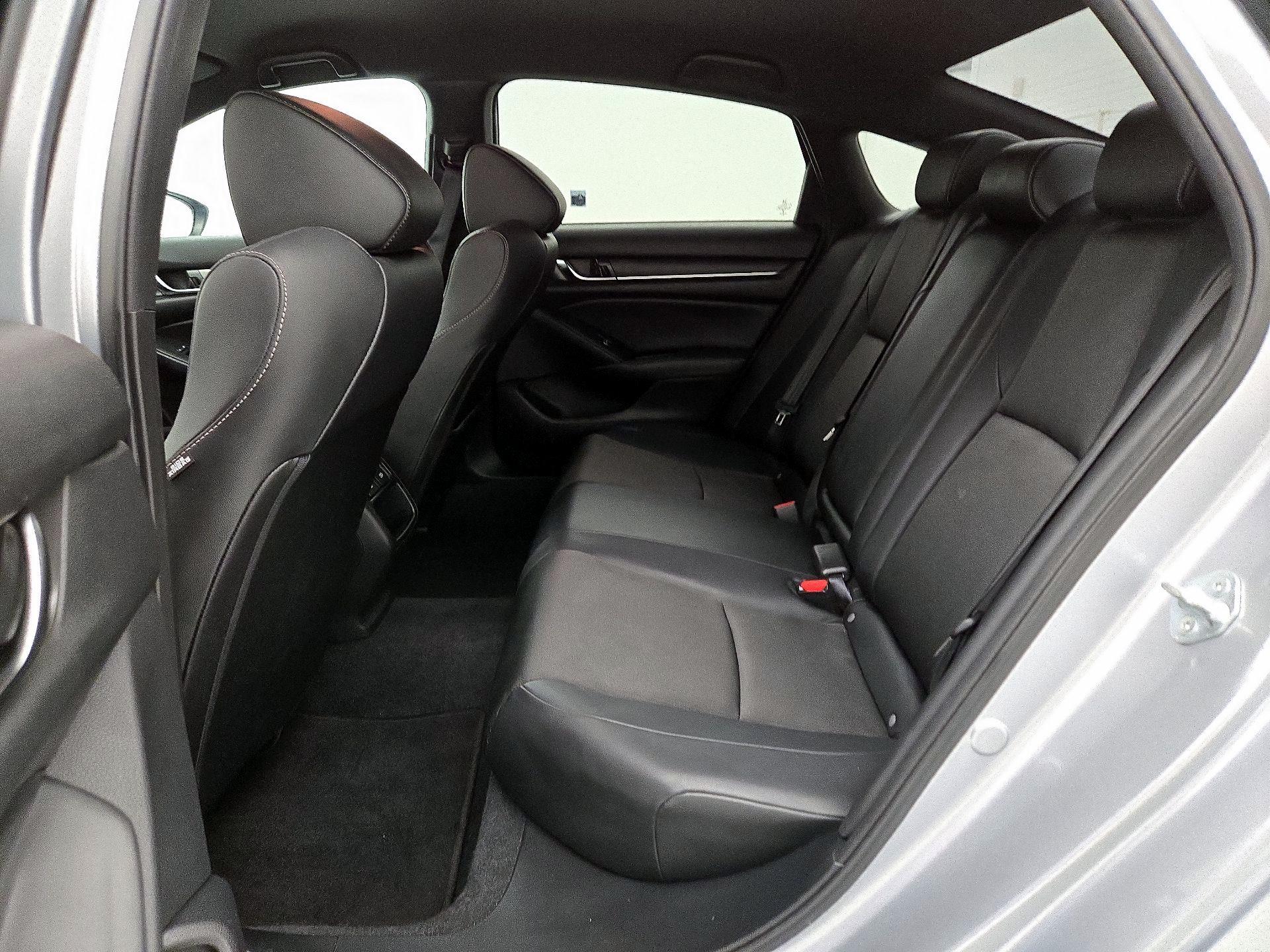 Thumbnail: 2022 Honda Accord - 18