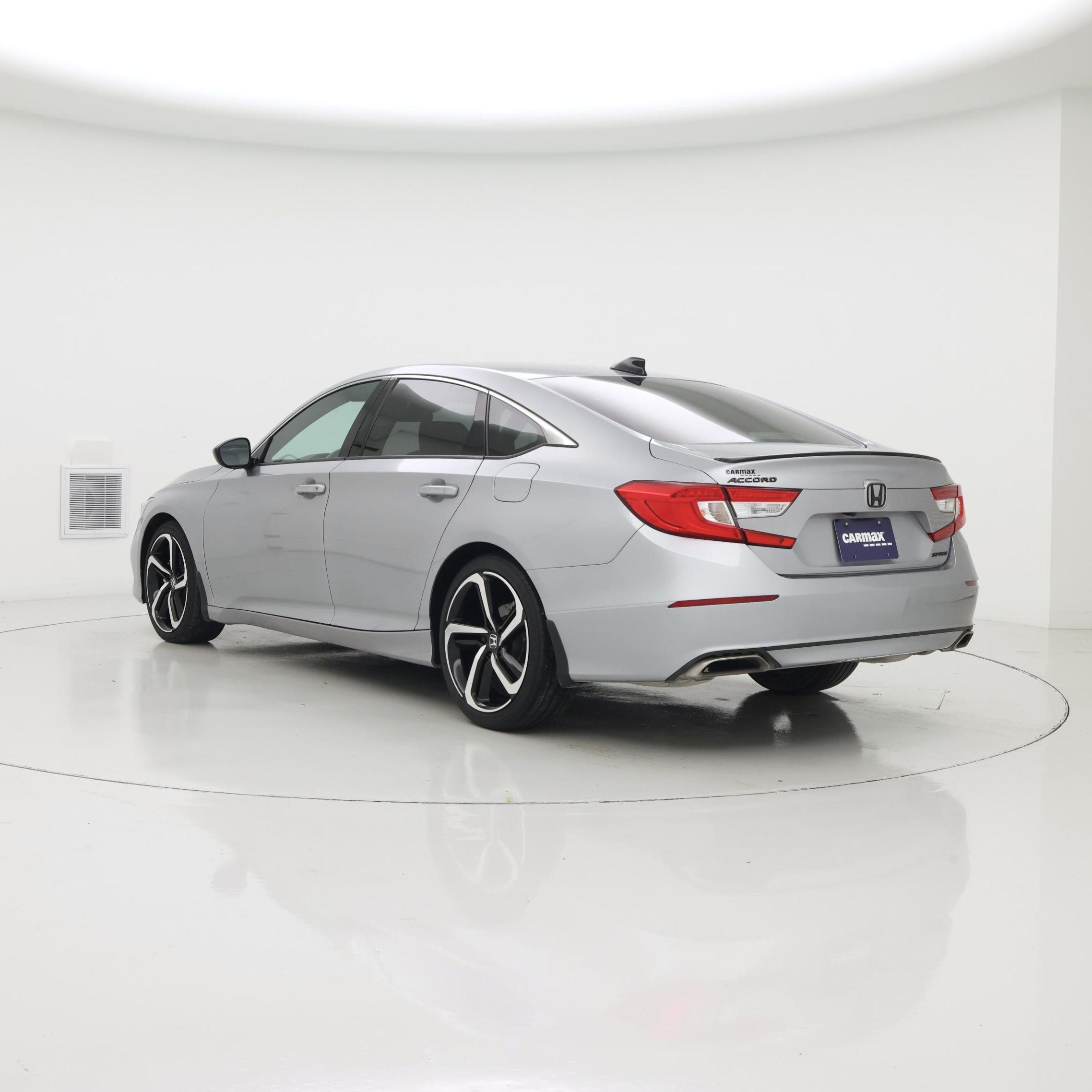 Thumbnail: 2022 Honda Accord - 2