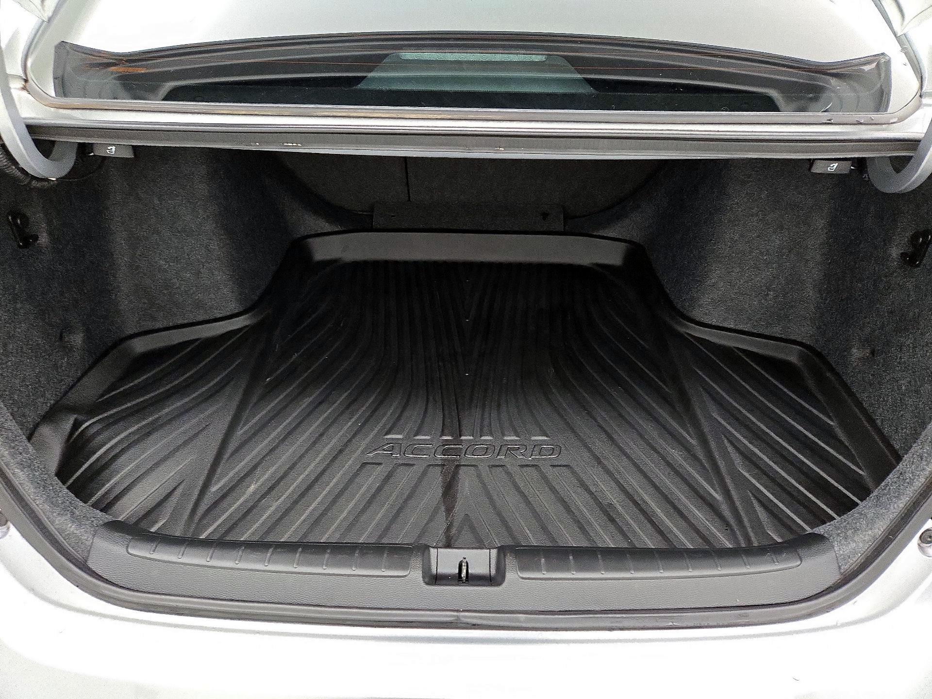 Thumbnail: 2022 Honda Accord - 19