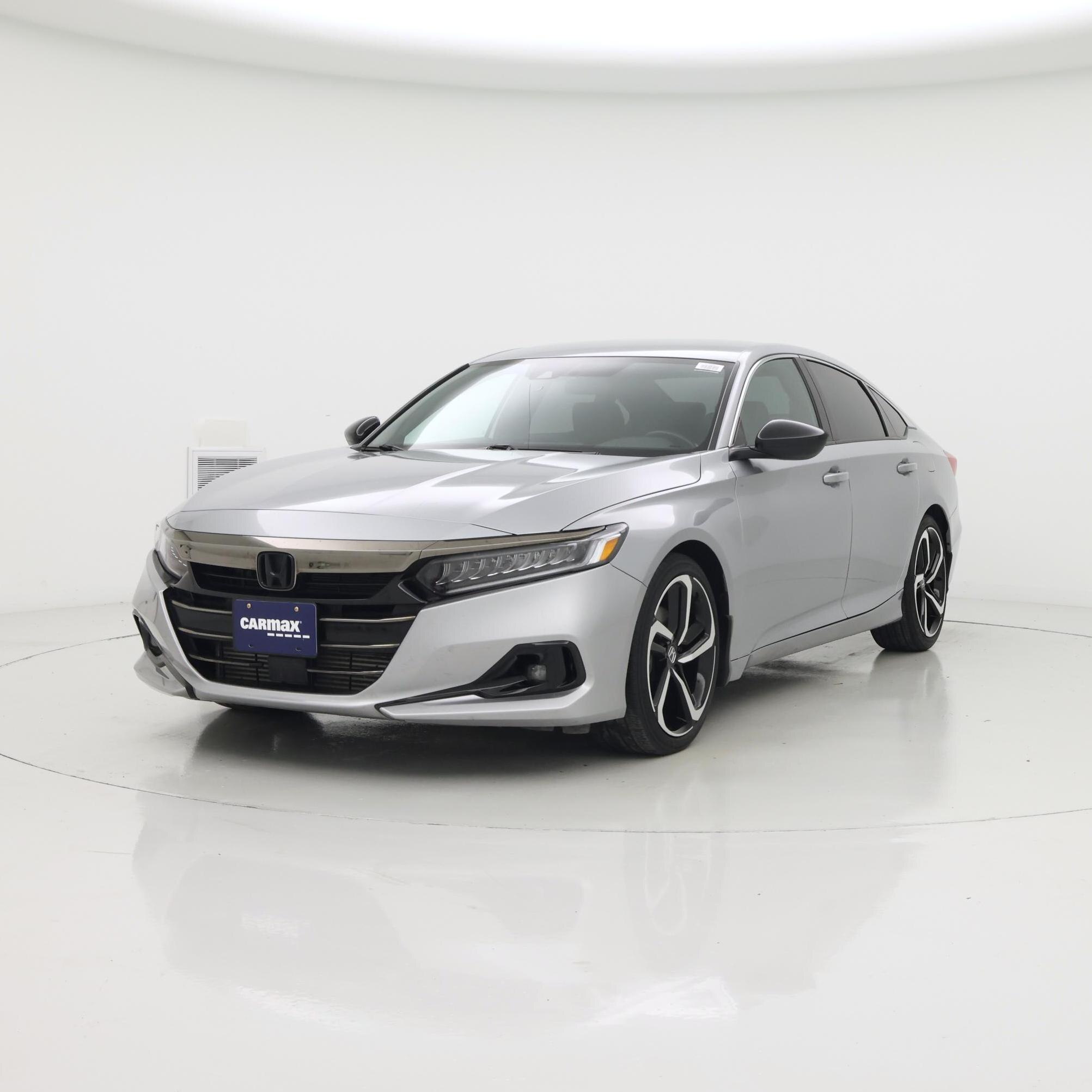 Thumbnail: 2022 Honda Accord - 4