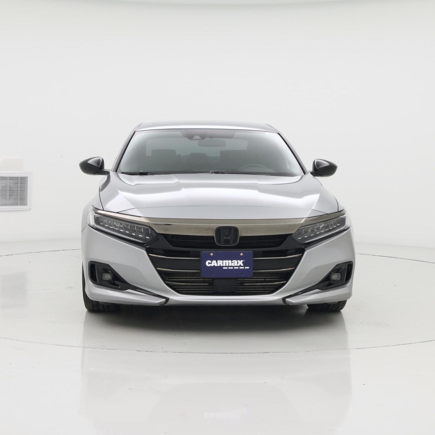 Thumbnail: 2022 Honda Accord - 5