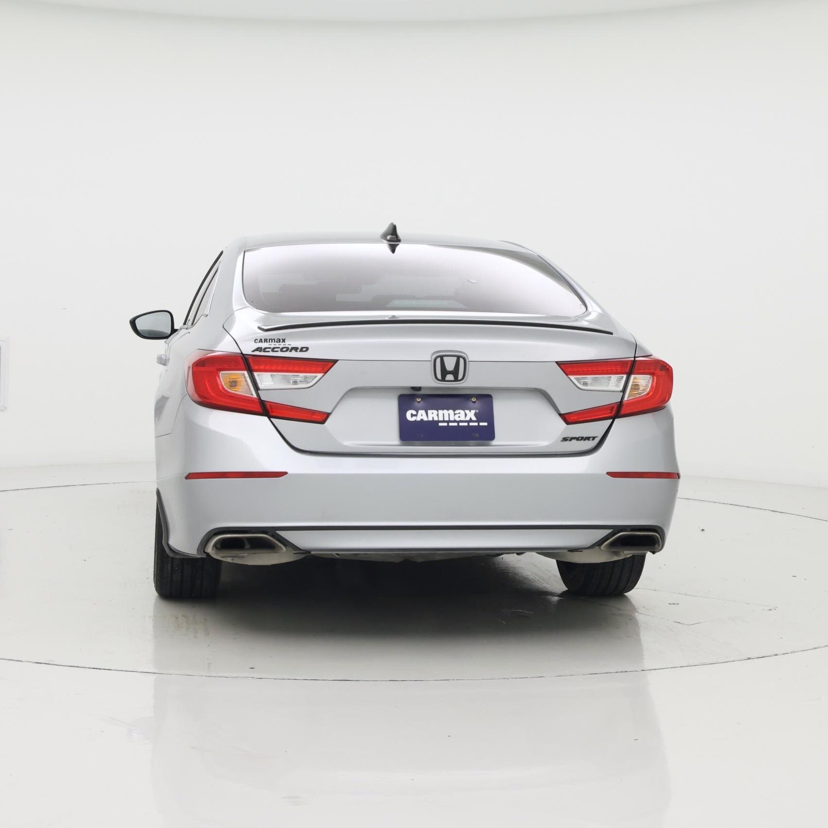 Thumbnail: 2022 Honda Accord - 6