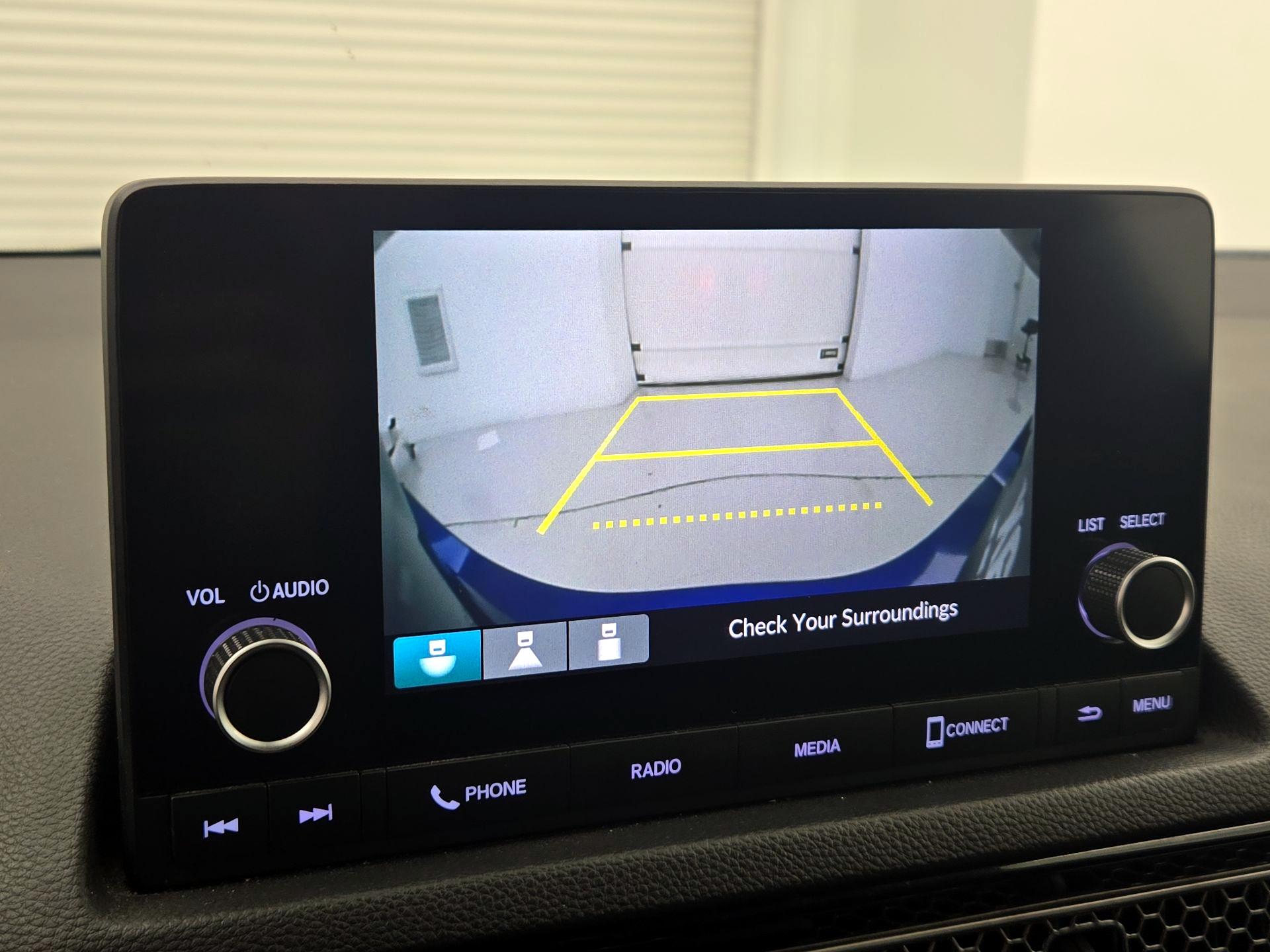 Thumbnail: 2022 Honda Civic - 14