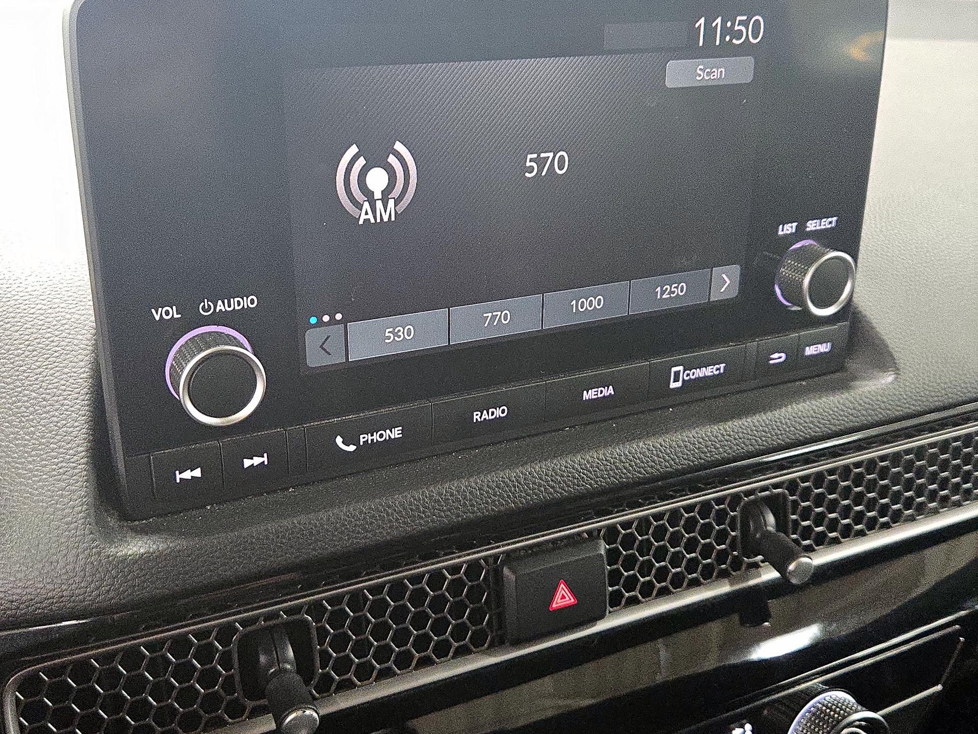 Thumbnail: 2022 Honda Civic - 15