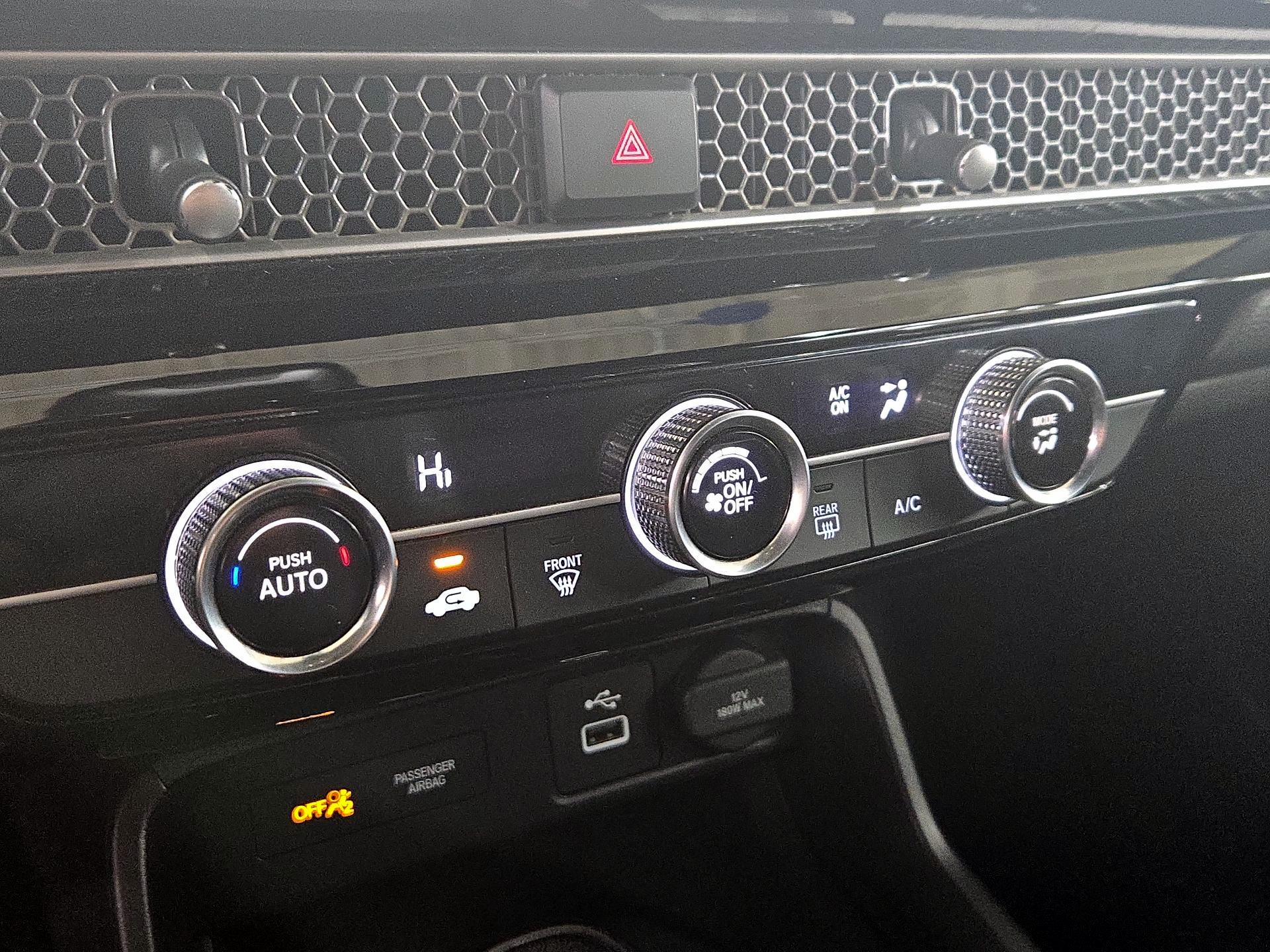 Thumbnail: 2022 Honda Civic - 16