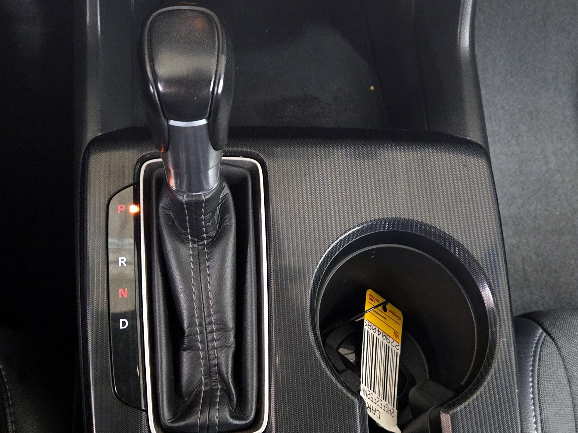 Thumbnail: 2022 Honda Civic - 17