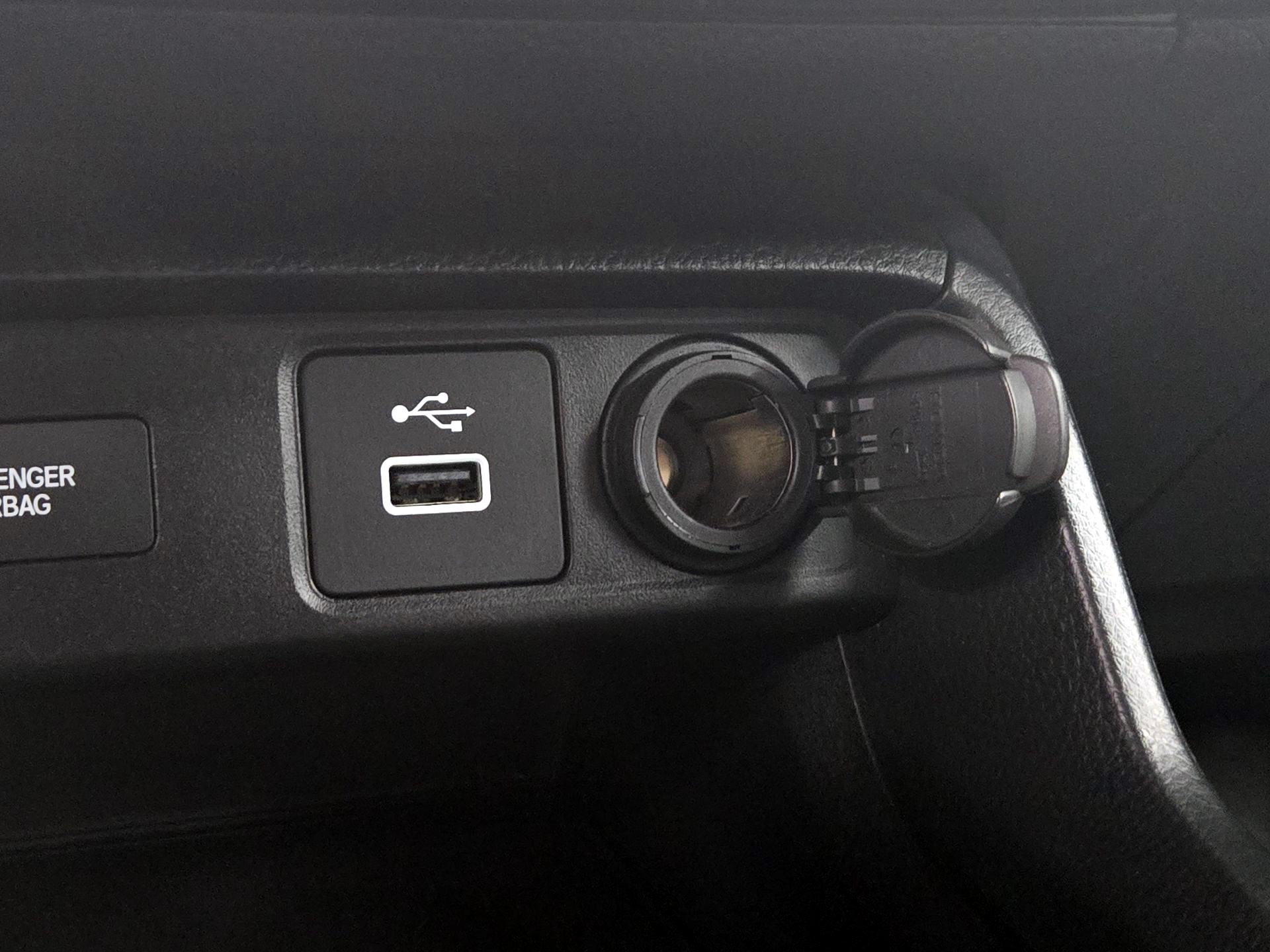 Thumbnail: 2022 Honda Civic - 18