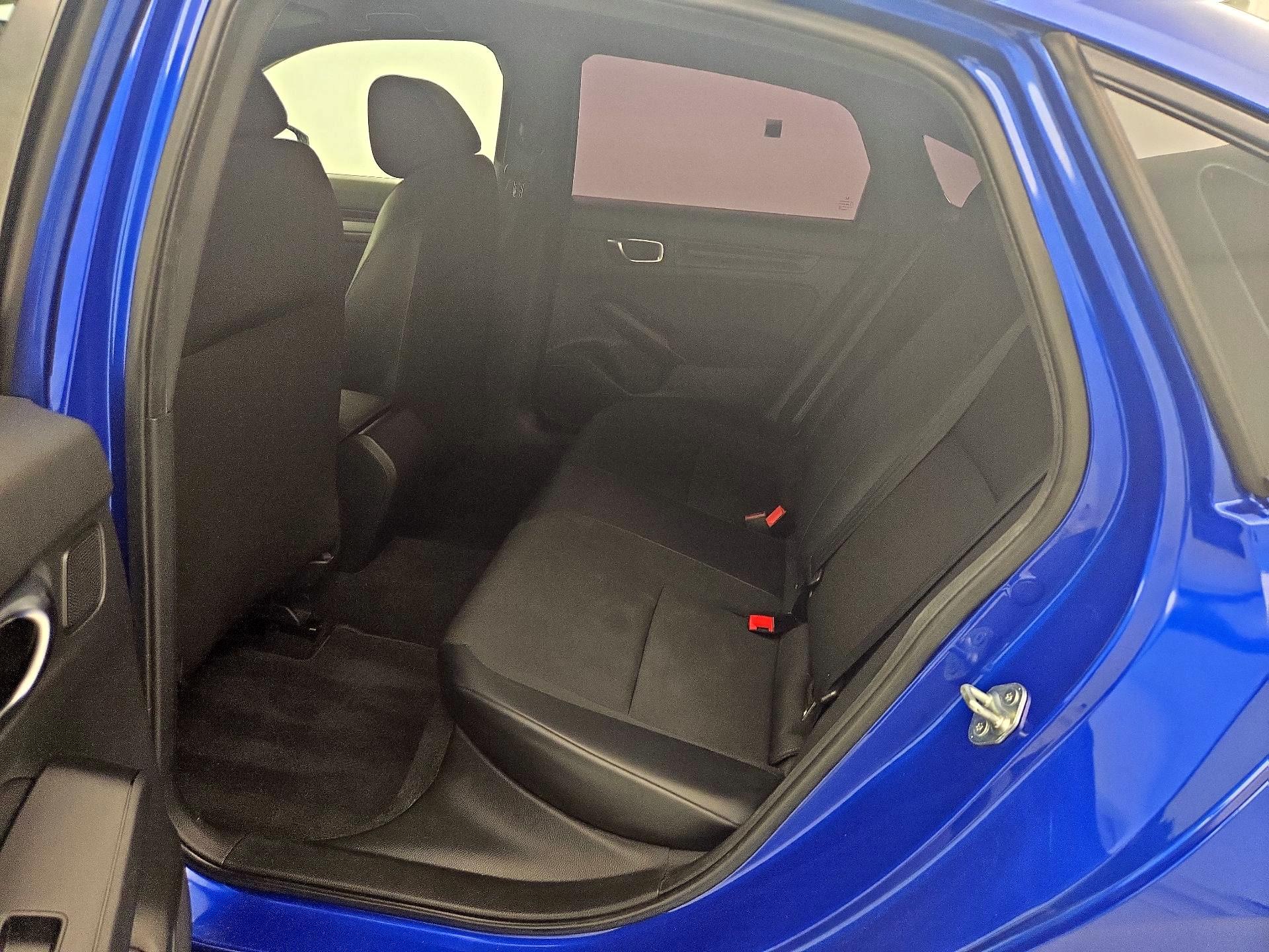 Thumbnail: 2022 Honda Civic - 19