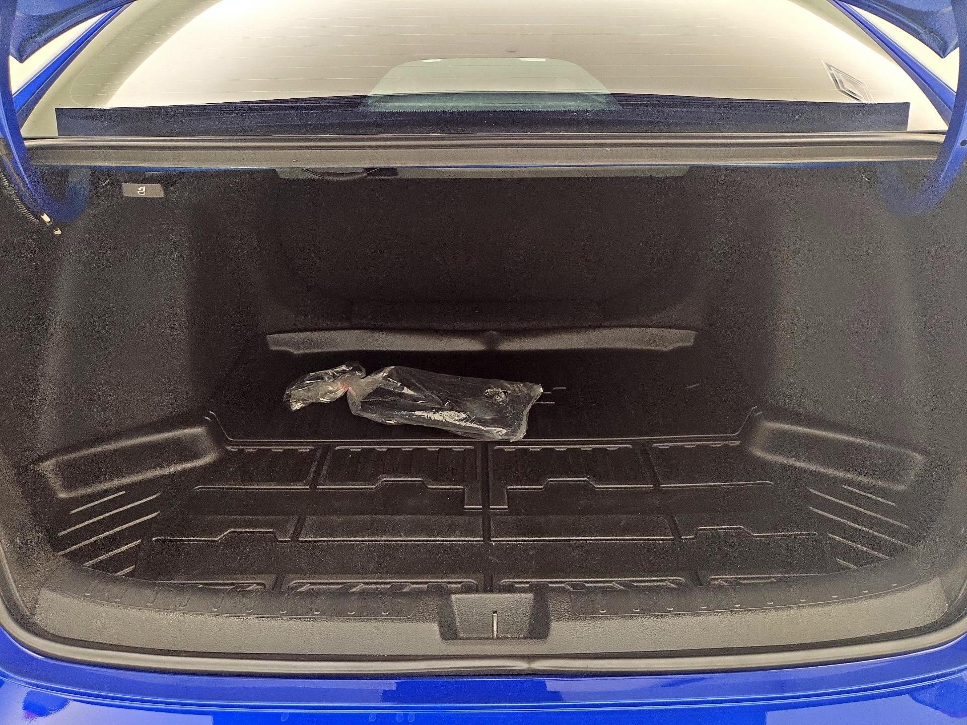 Thumbnail: 2022 Honda Civic - 20