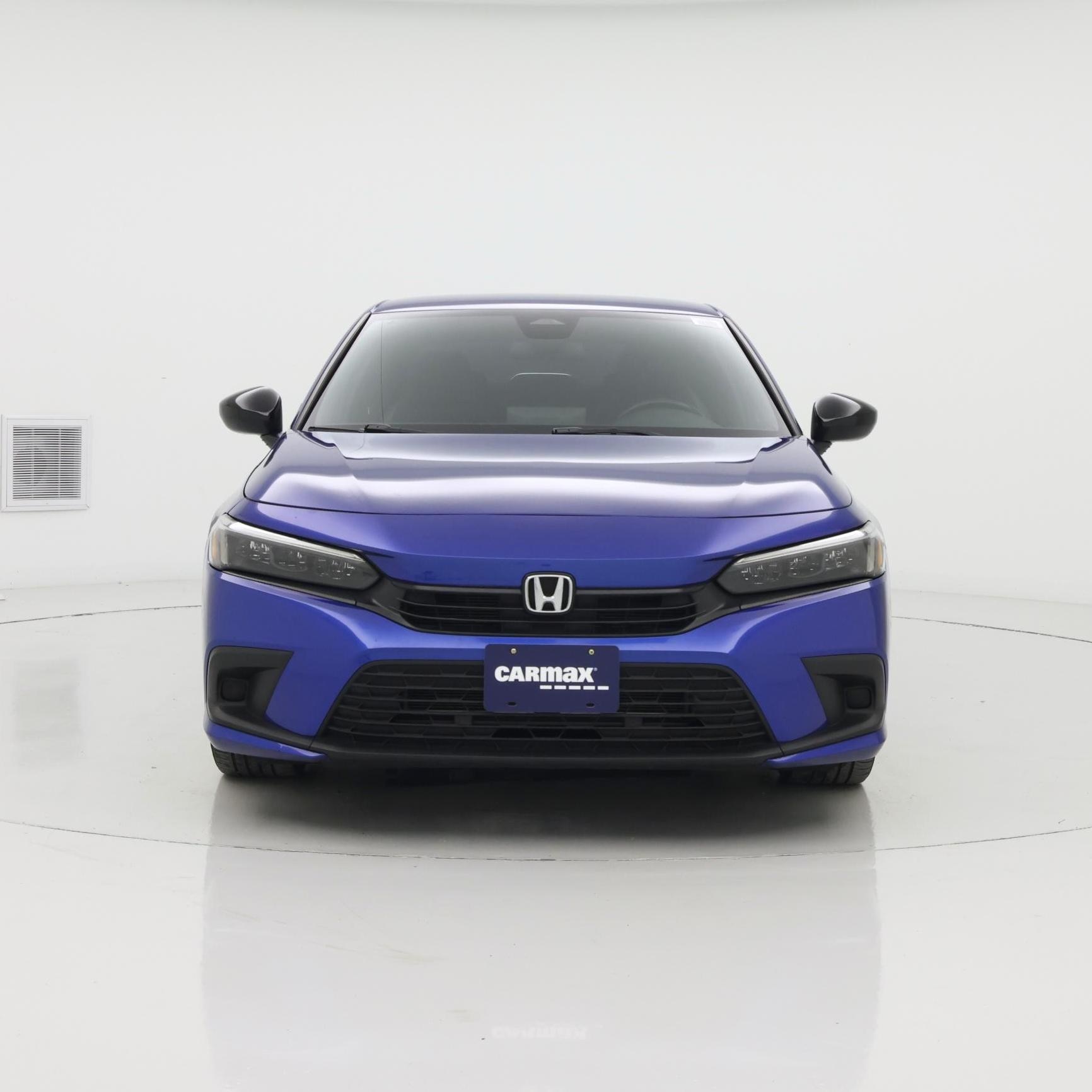 Thumbnail: 2022 Honda Civic - 5