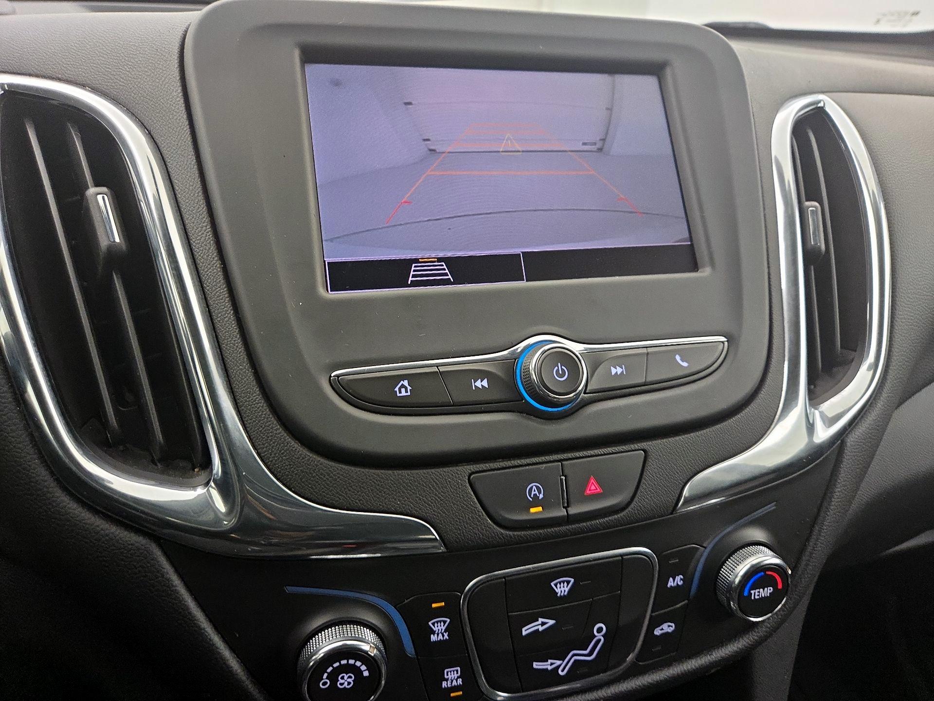 Thumbnail: 2023 Chevrolet Equinox - 14