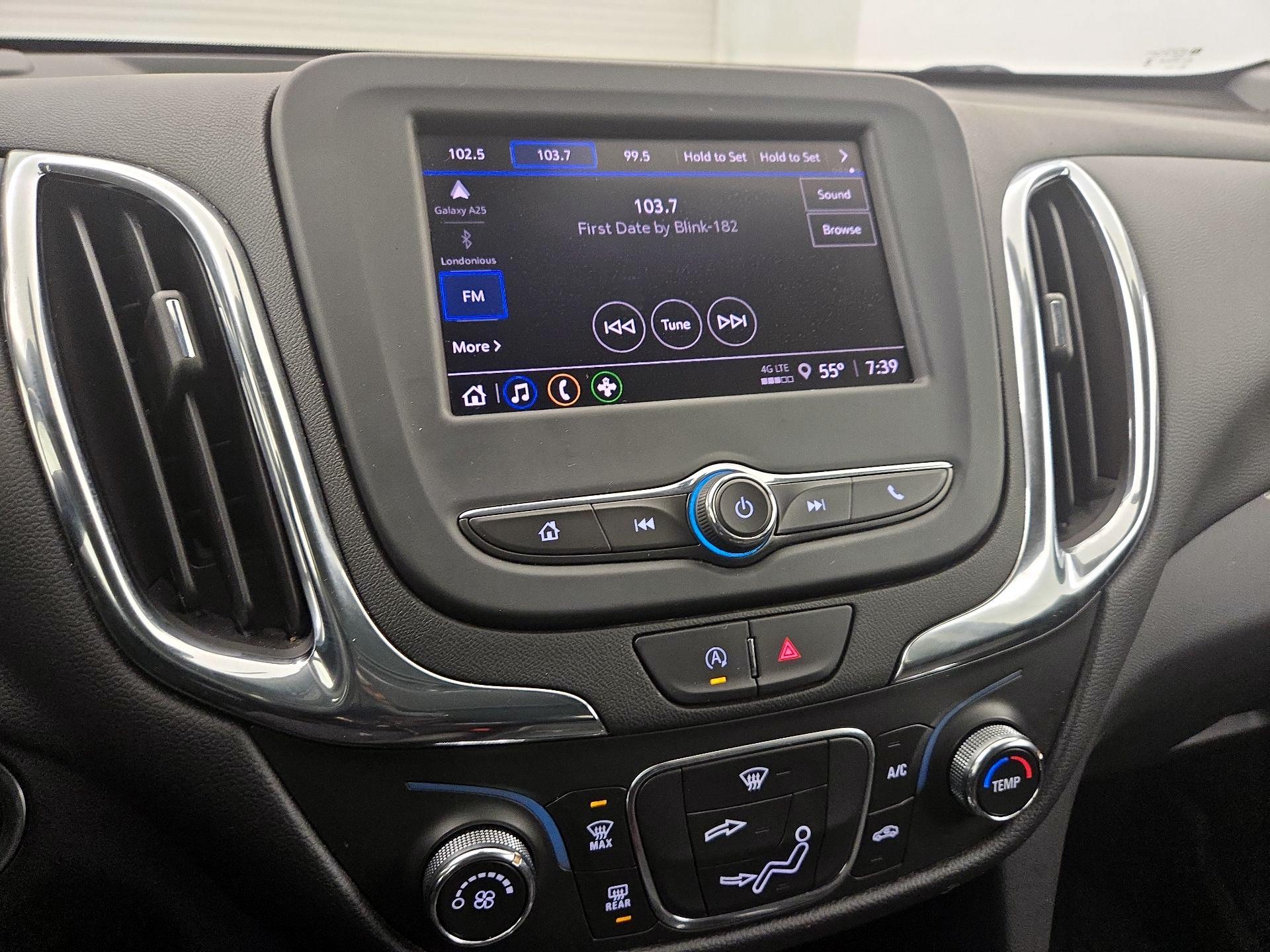 Thumbnail: 2023 Chevrolet Equinox - 15