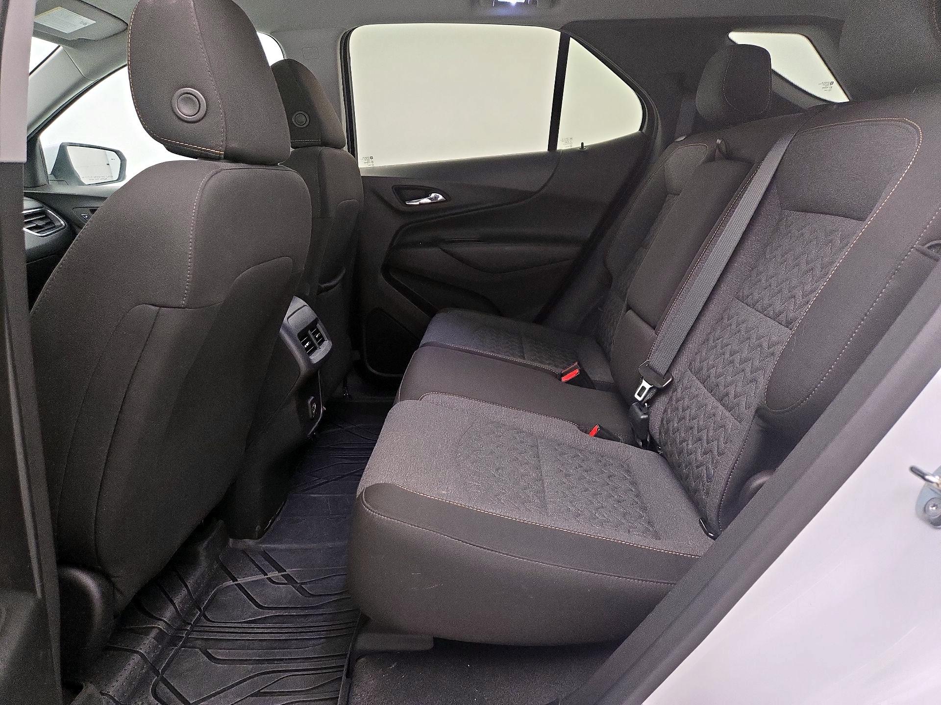 Thumbnail: 2023 Chevrolet Equinox - 19