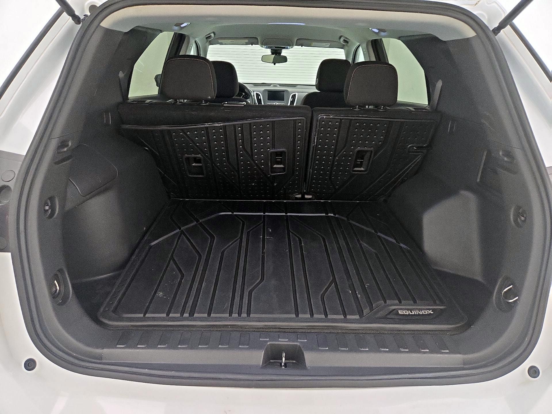 Thumbnail: 2023 Chevrolet Equinox - 20