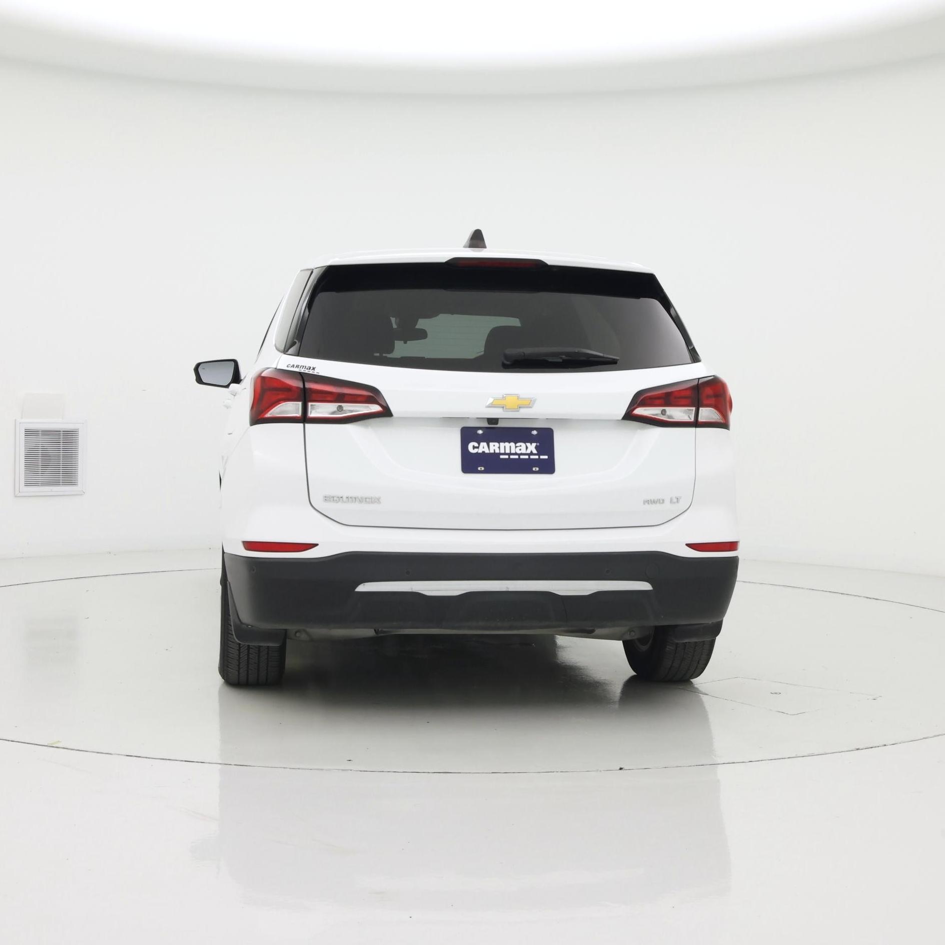 Thumbnail: 2023 Chevrolet Equinox - 6