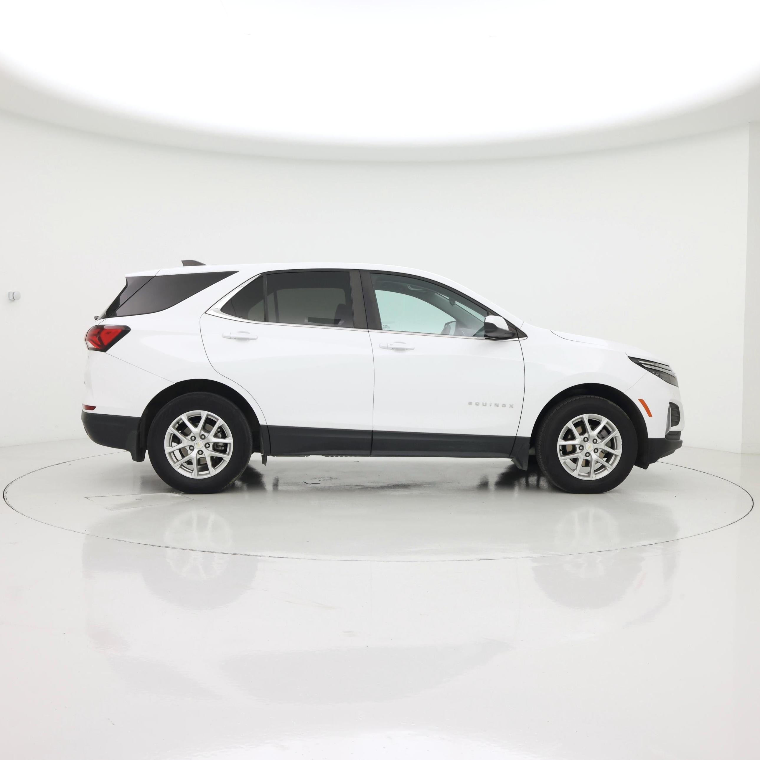 Thumbnail: 2023 Chevrolet Equinox - 7