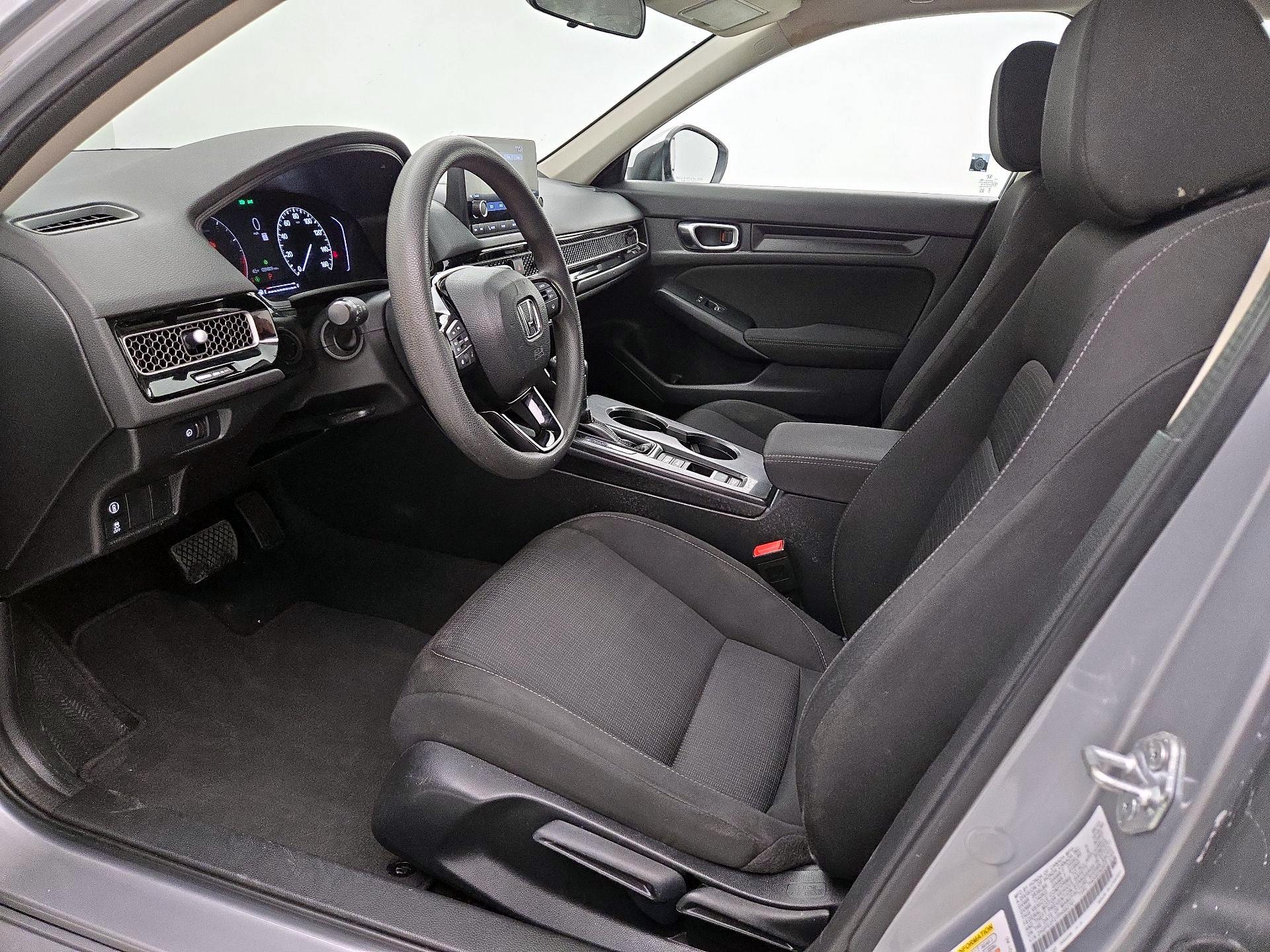 Thumbnail: 2023 Honda Civic - 11