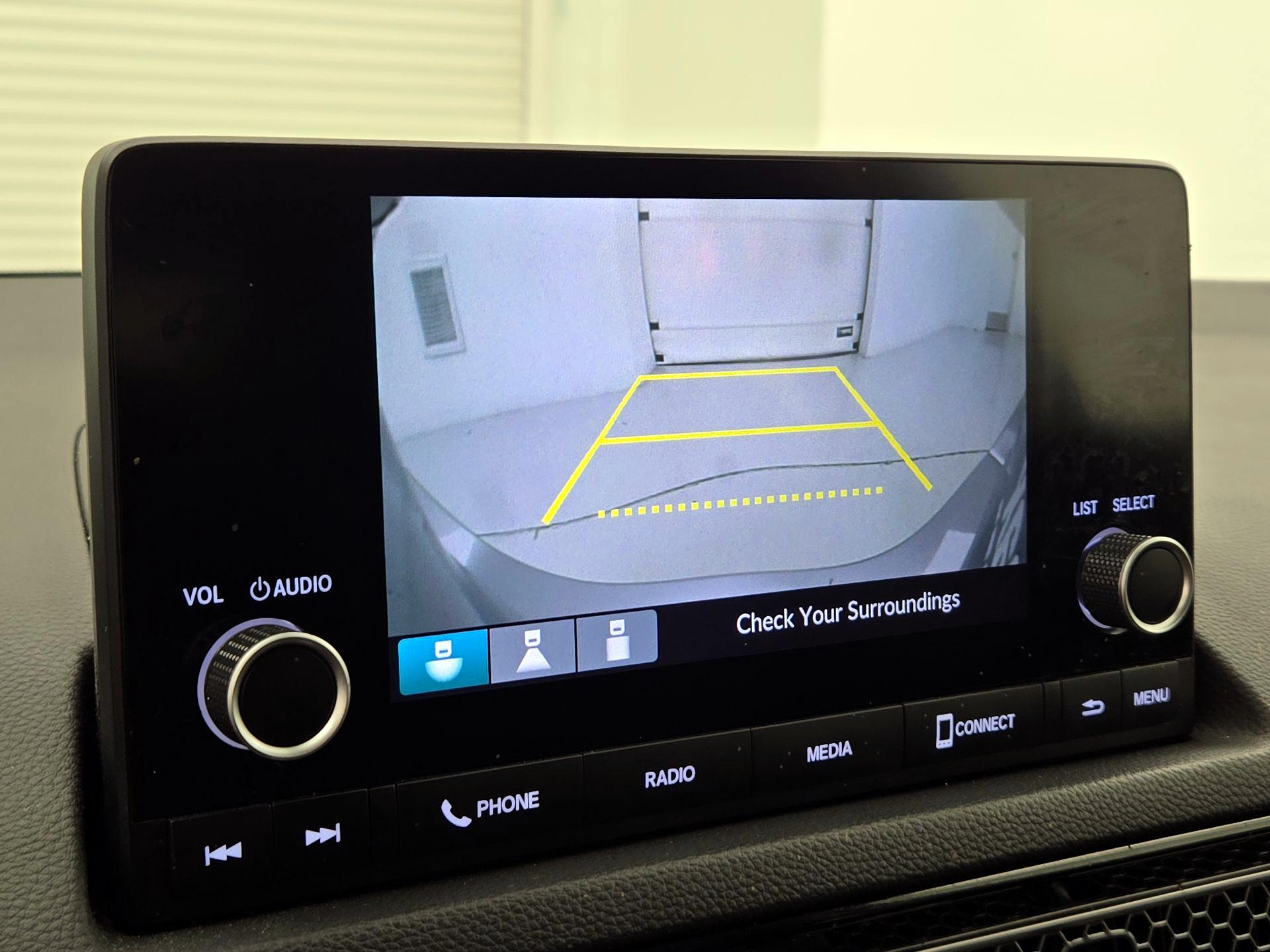 Thumbnail: 2023 Honda Civic - 14