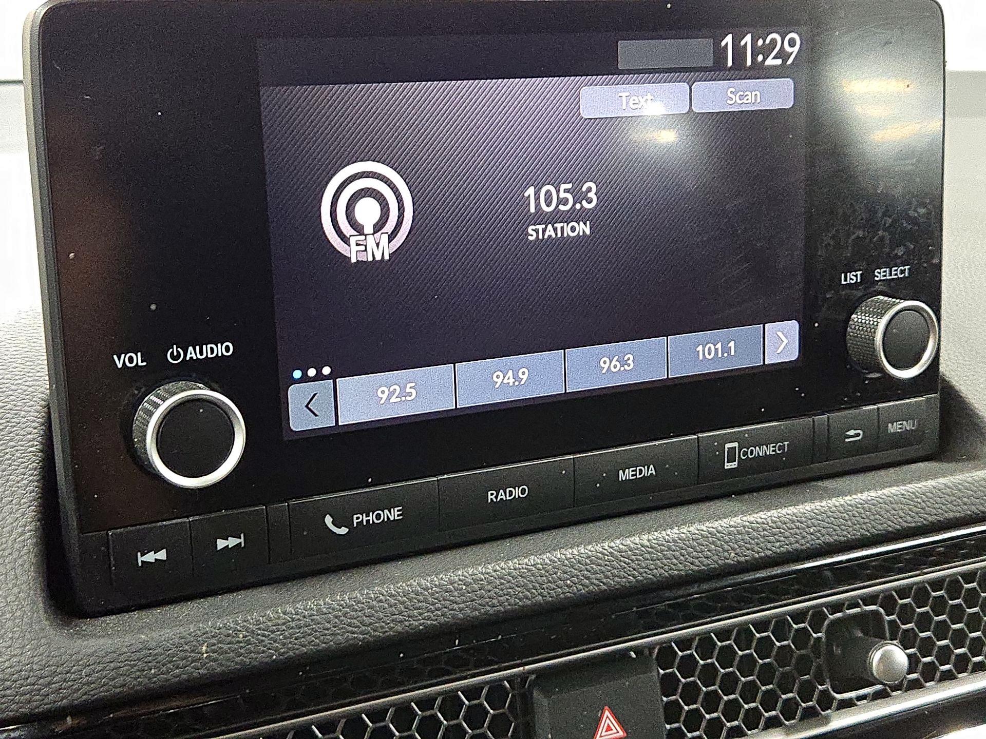 Thumbnail: 2023 Honda Civic - 15