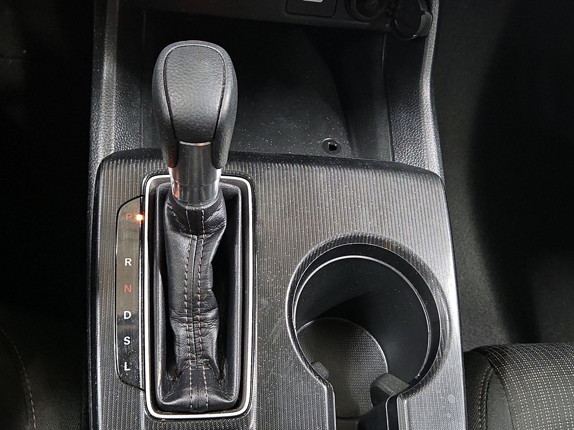 Thumbnail: 2023 Honda Civic - 17