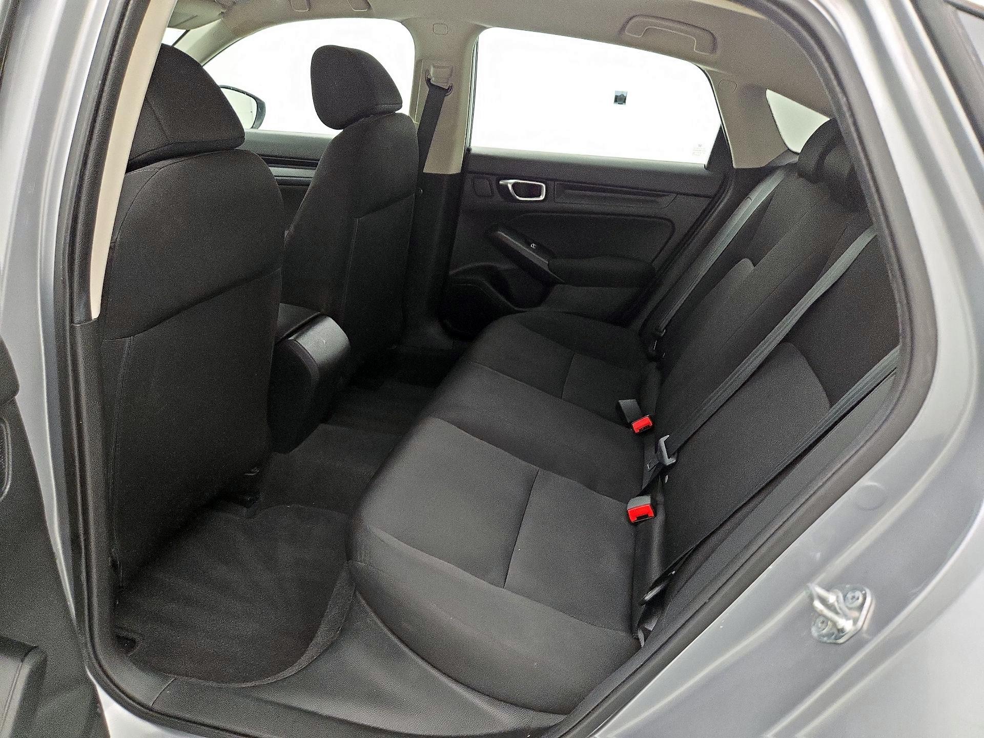 Thumbnail: 2023 Honda Civic - 19