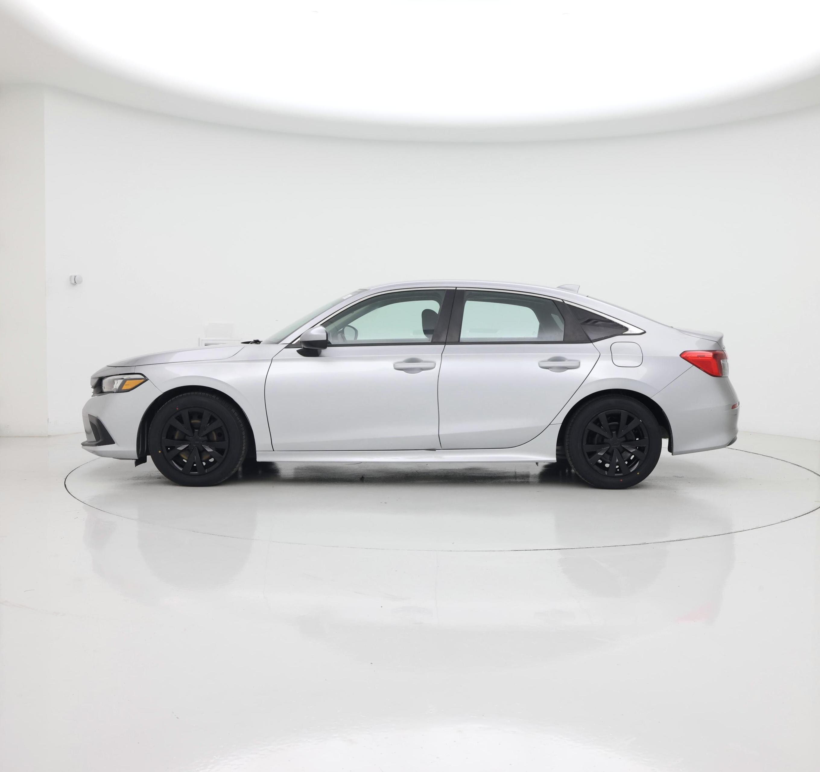 Thumbnail: 2023 Honda Civic - 3