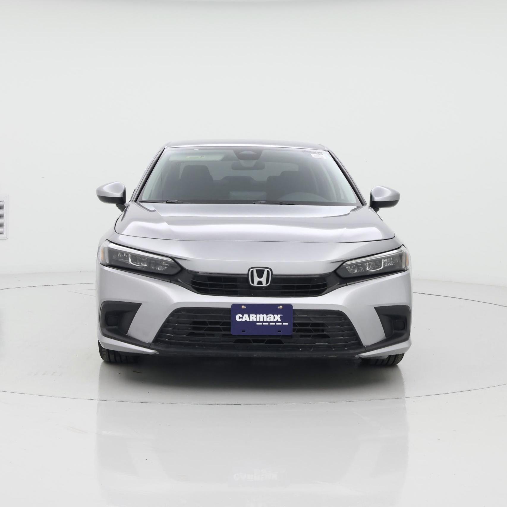 Thumbnail: 2023 Honda Civic - 5