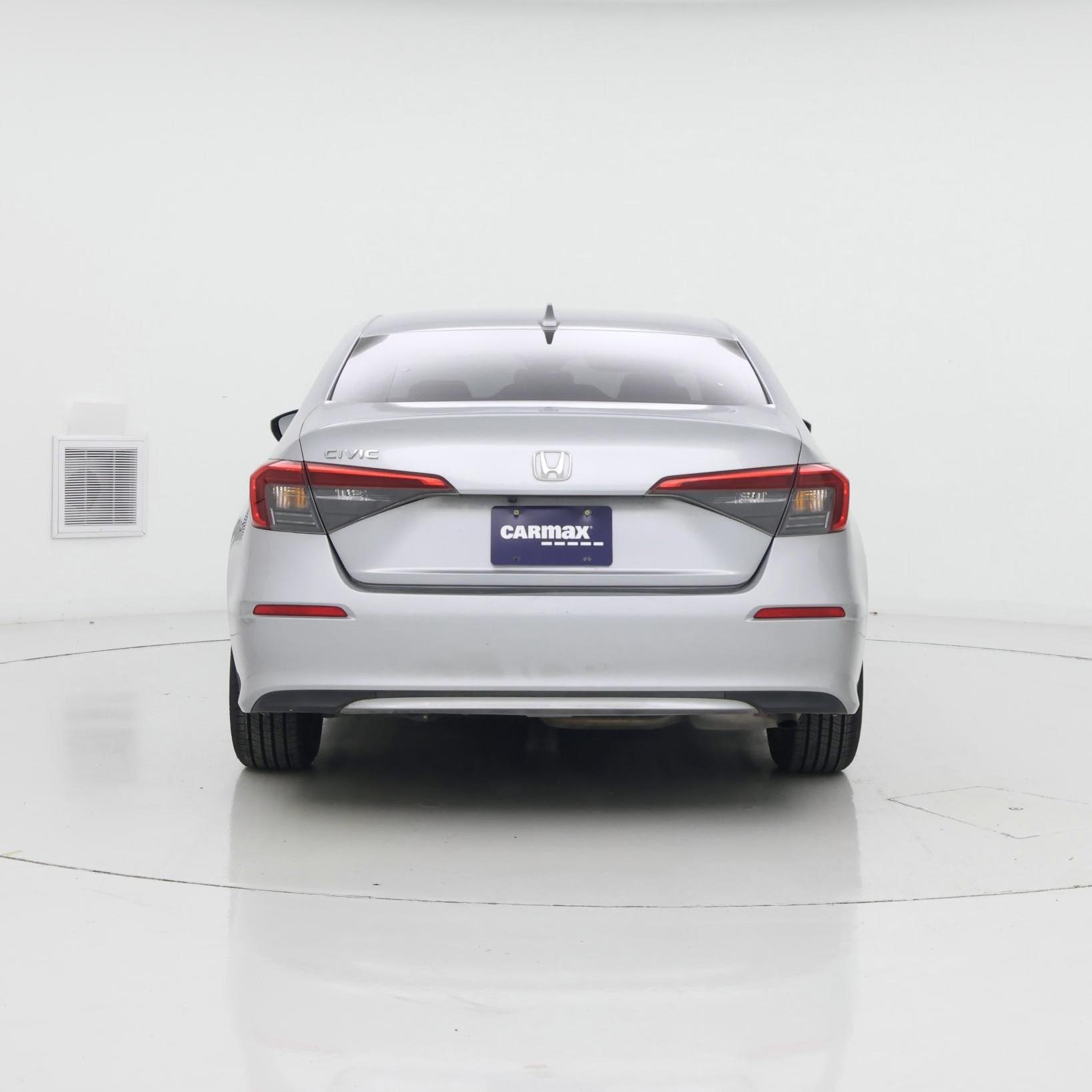 Thumbnail: 2023 Honda Civic - 6