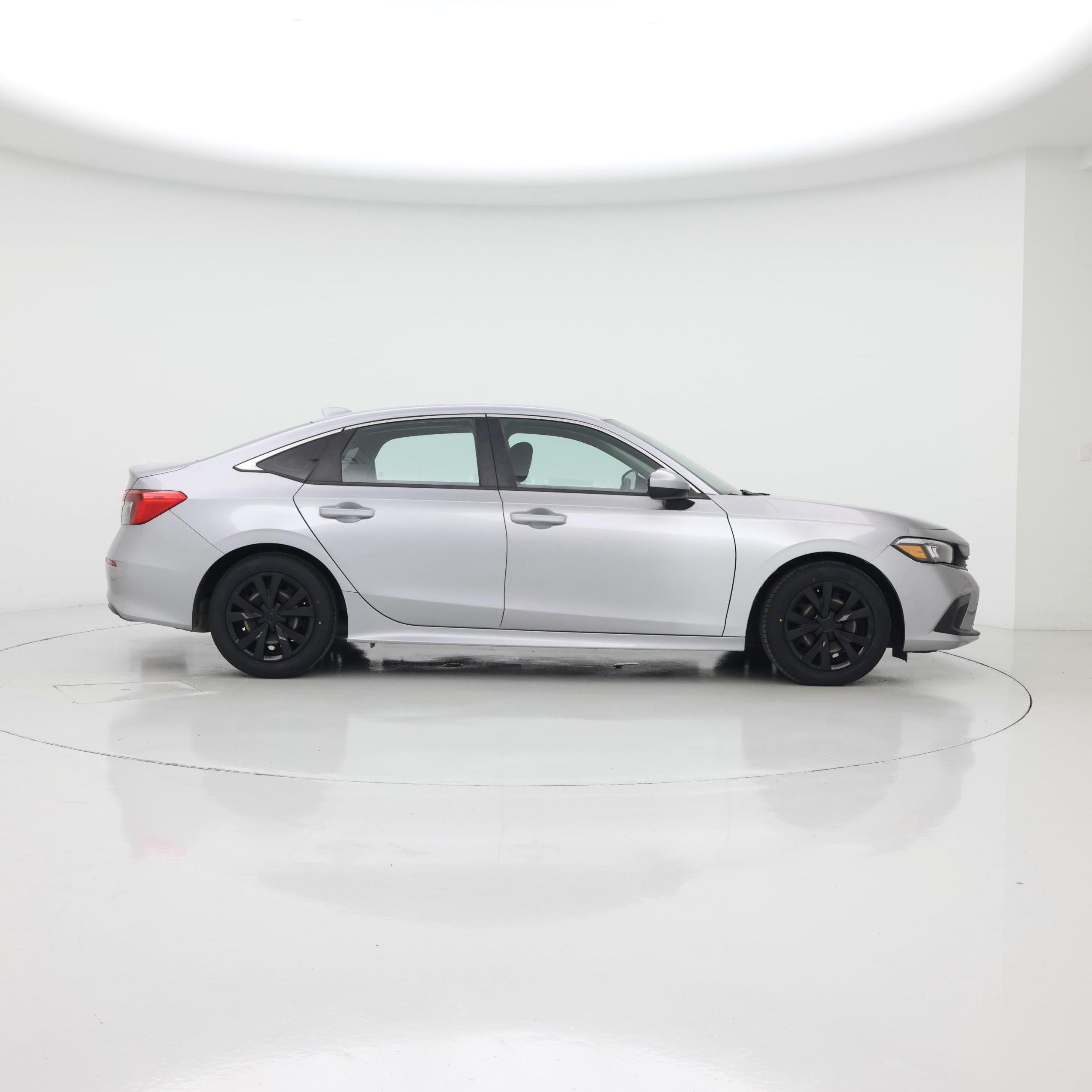 Thumbnail: 2023 Honda Civic - 7