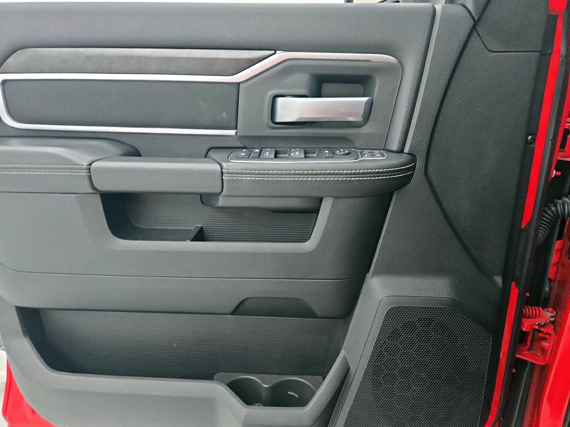 Thumbnail: 2024 RAM 2500 - 12