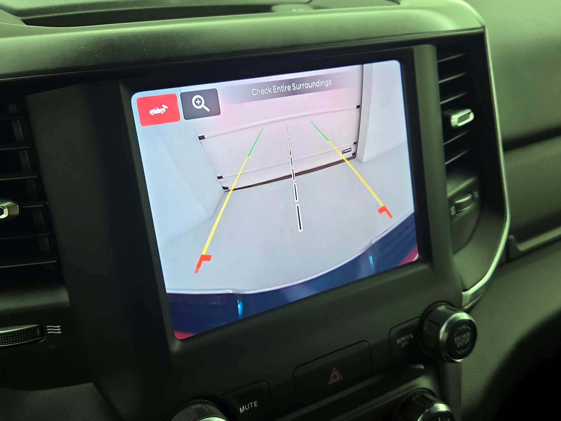 Thumbnail: 2024 RAM 2500 - 14