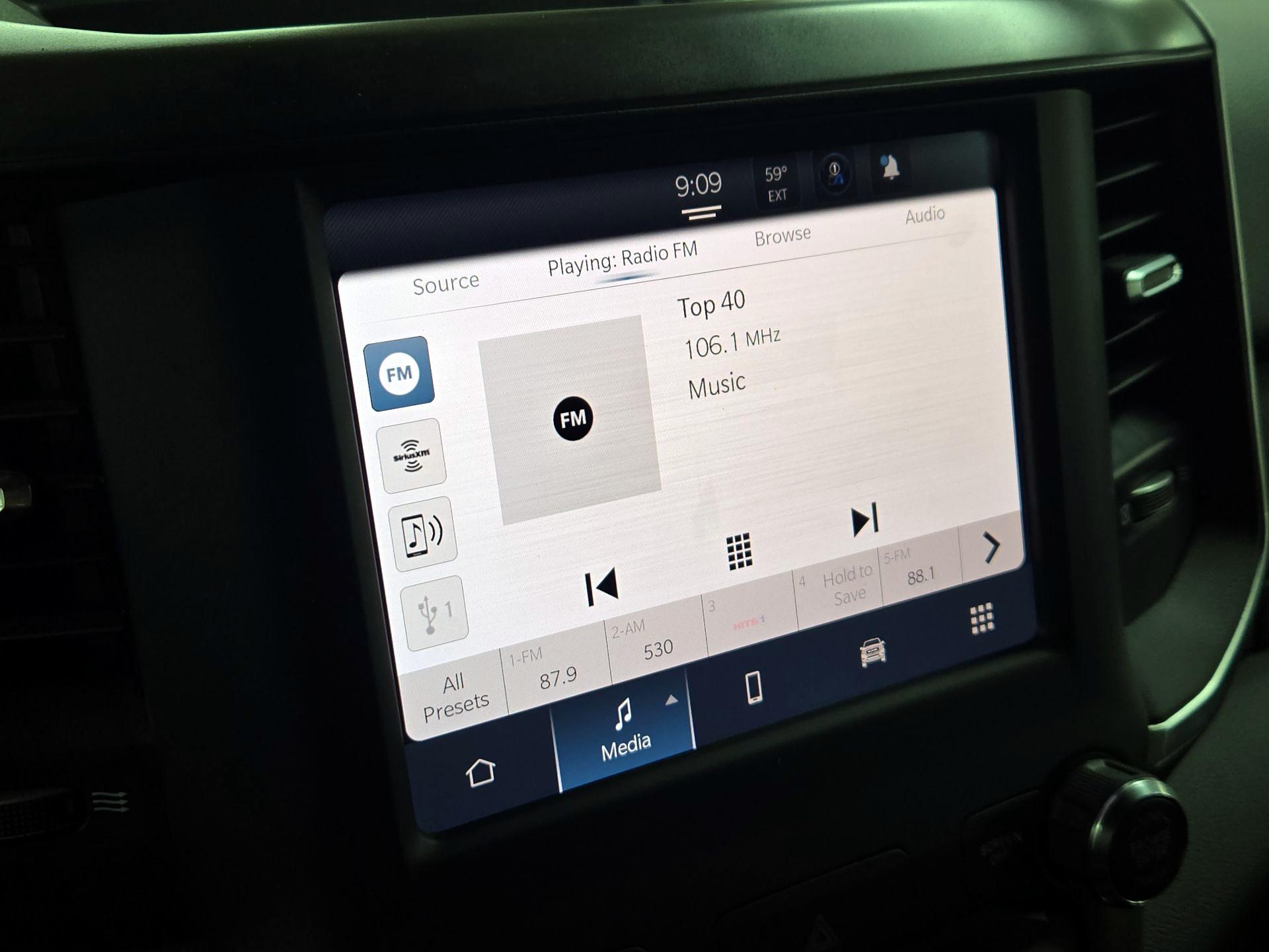 Thumbnail: 2024 RAM 2500 - 15