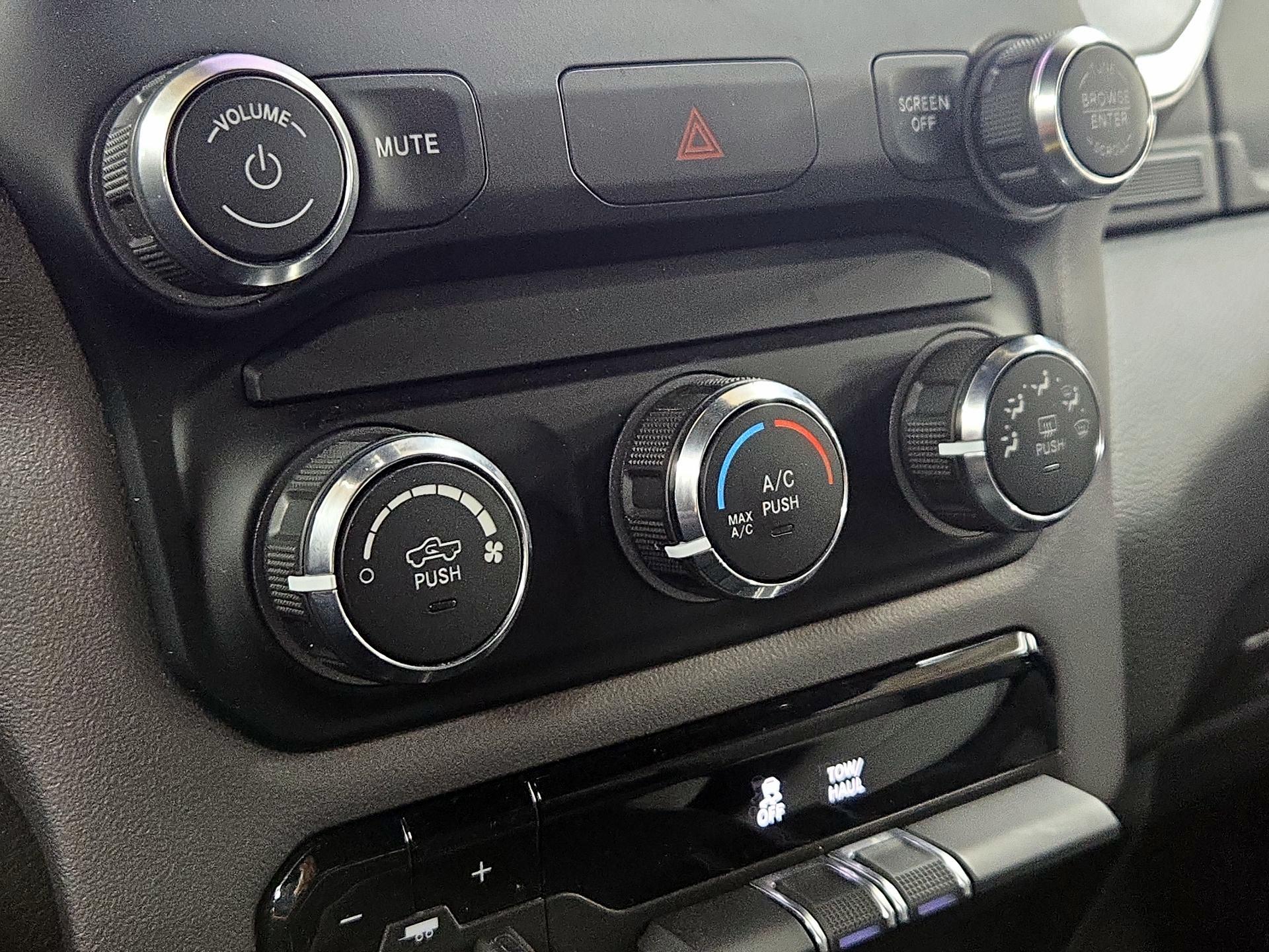 Thumbnail: 2024 RAM 2500 - 16