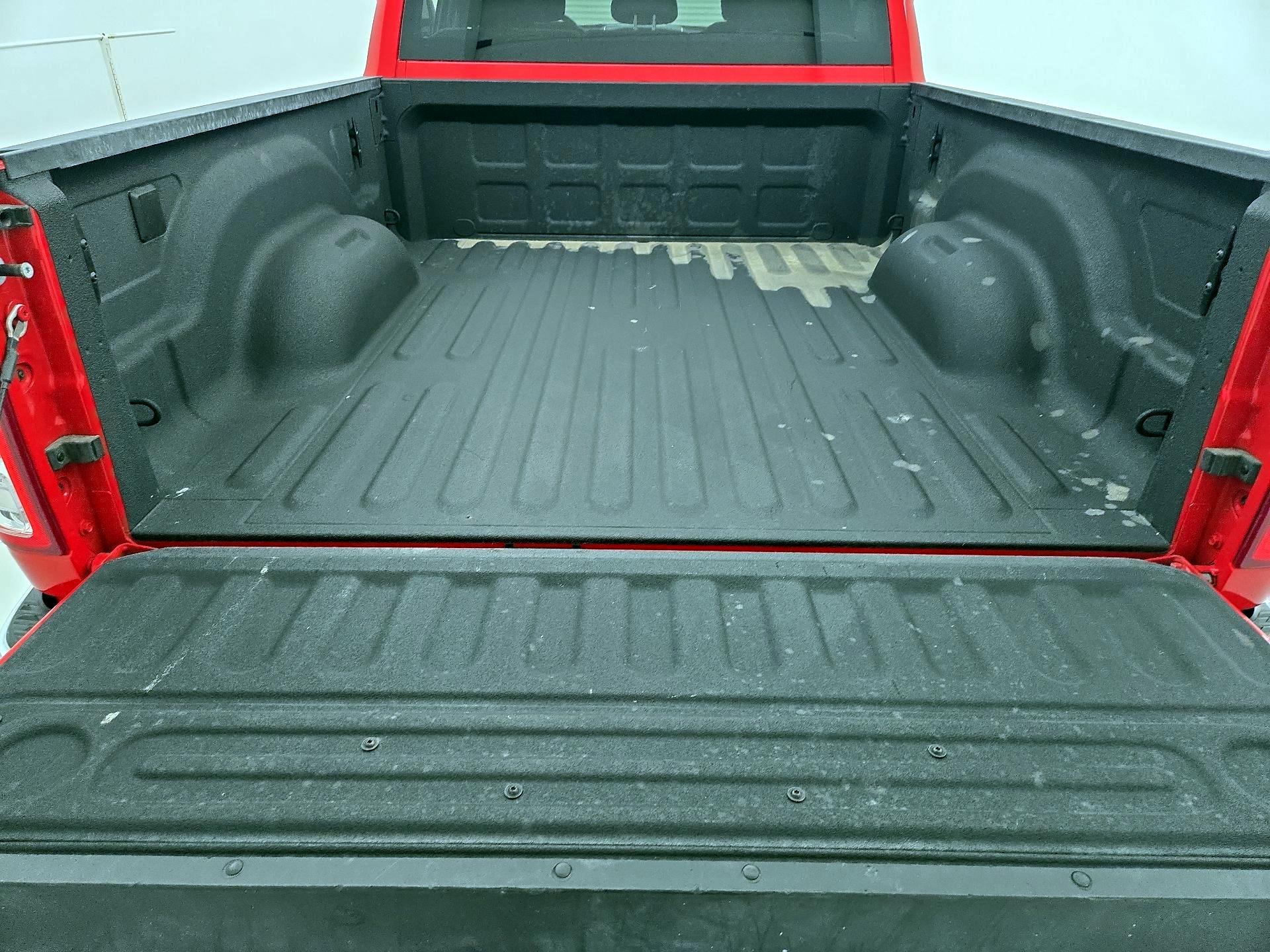 Thumbnail: 2024 RAM 2500 - 20