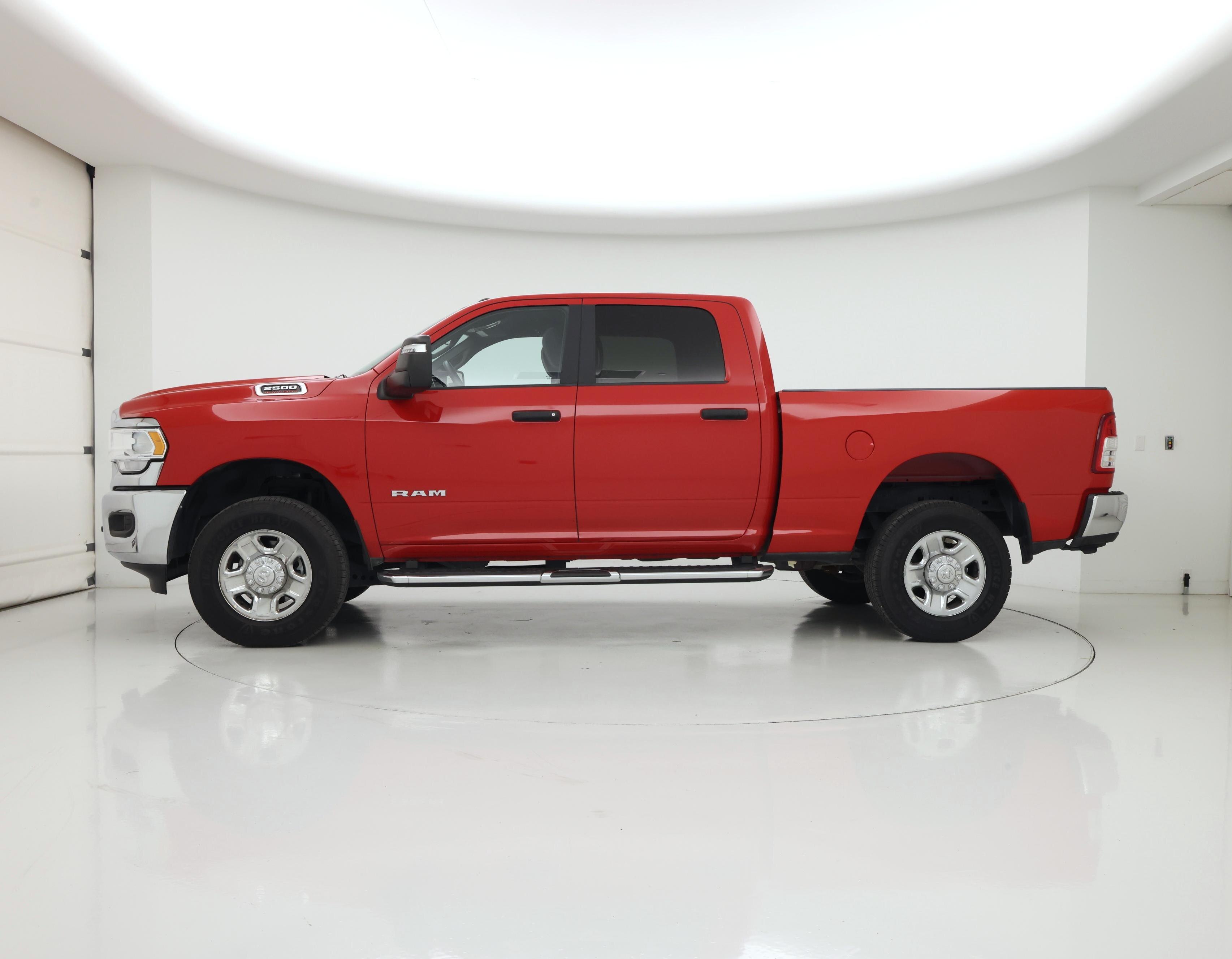 Thumbnail: 2024 RAM 2500 - 3