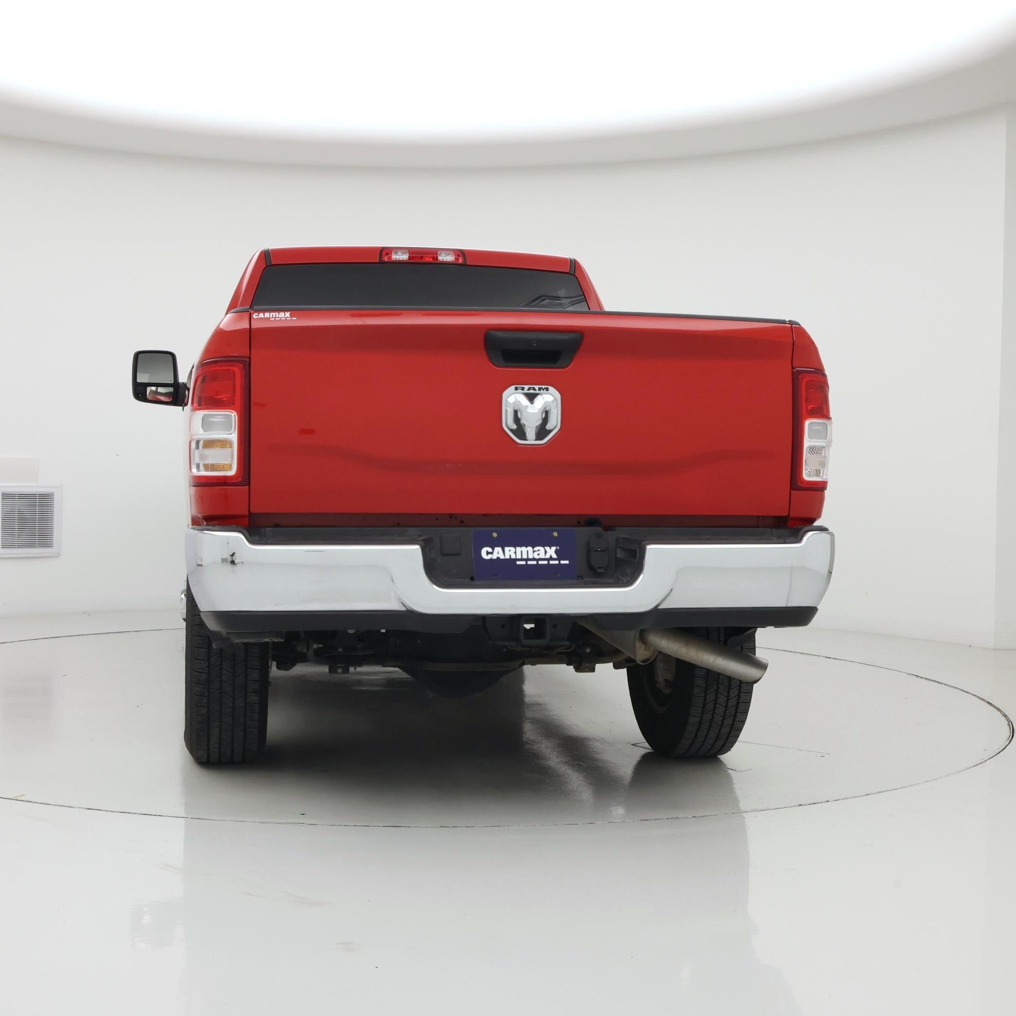 Thumbnail: 2024 RAM 2500 - 6