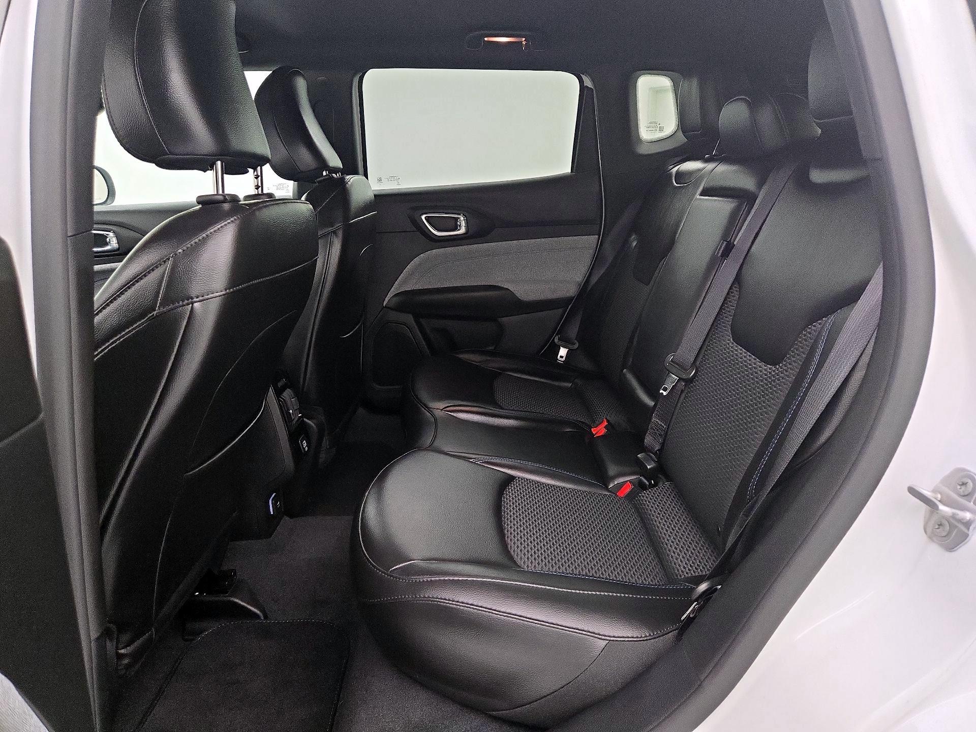 Thumbnail: 2023 Jeep Compass - 19