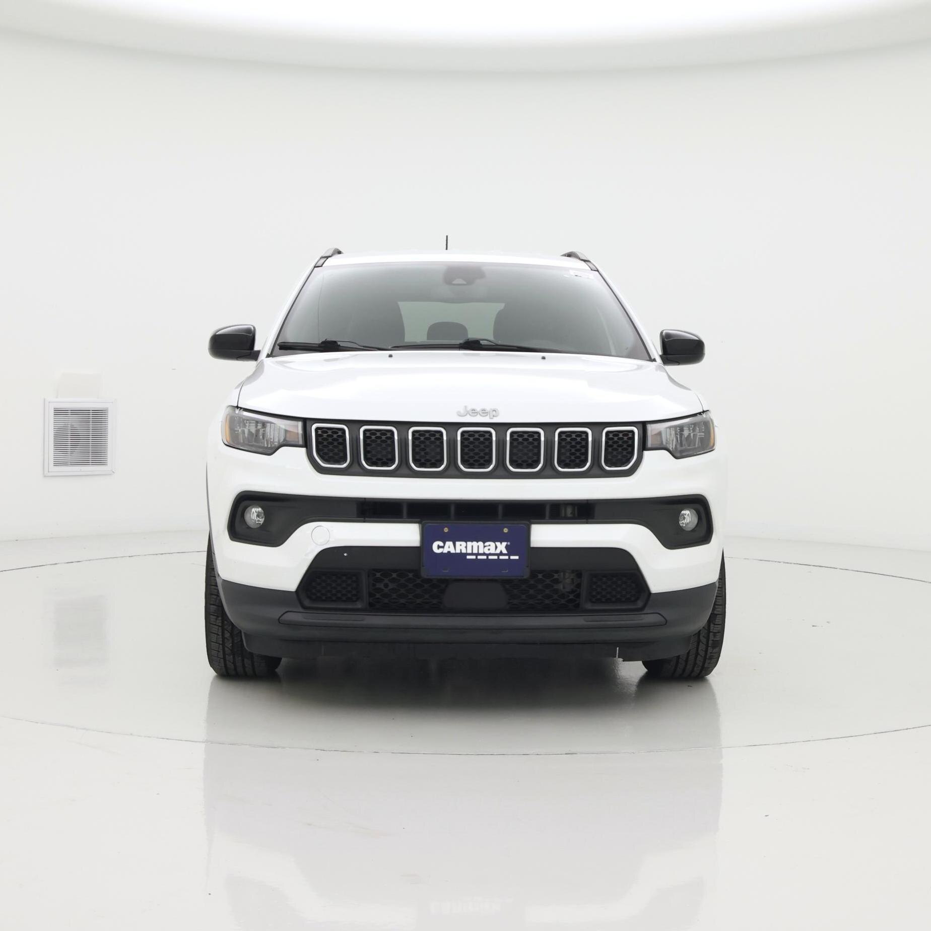 Thumbnail: 2023 Jeep Compass - 5