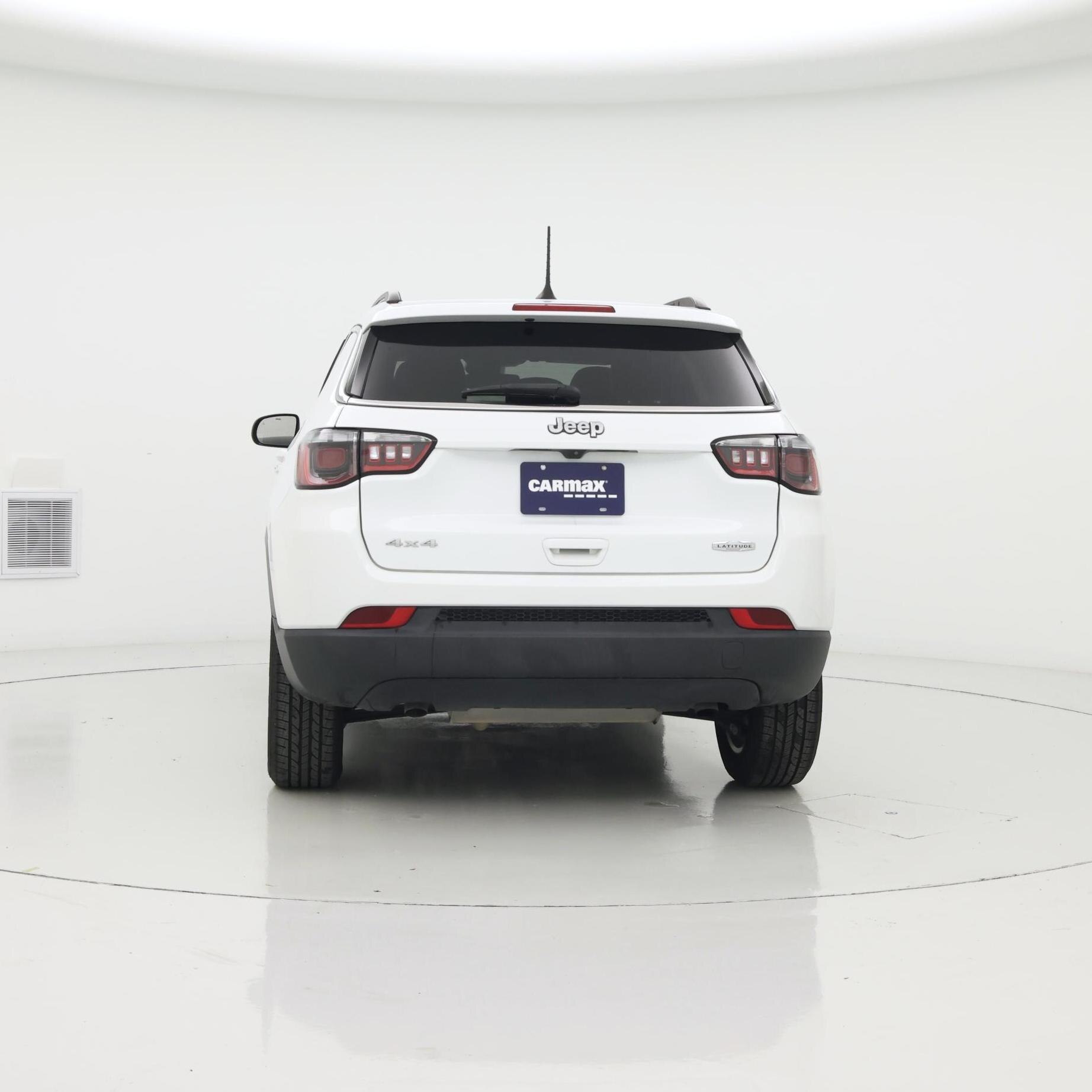 Thumbnail: 2023 Jeep Compass - 6