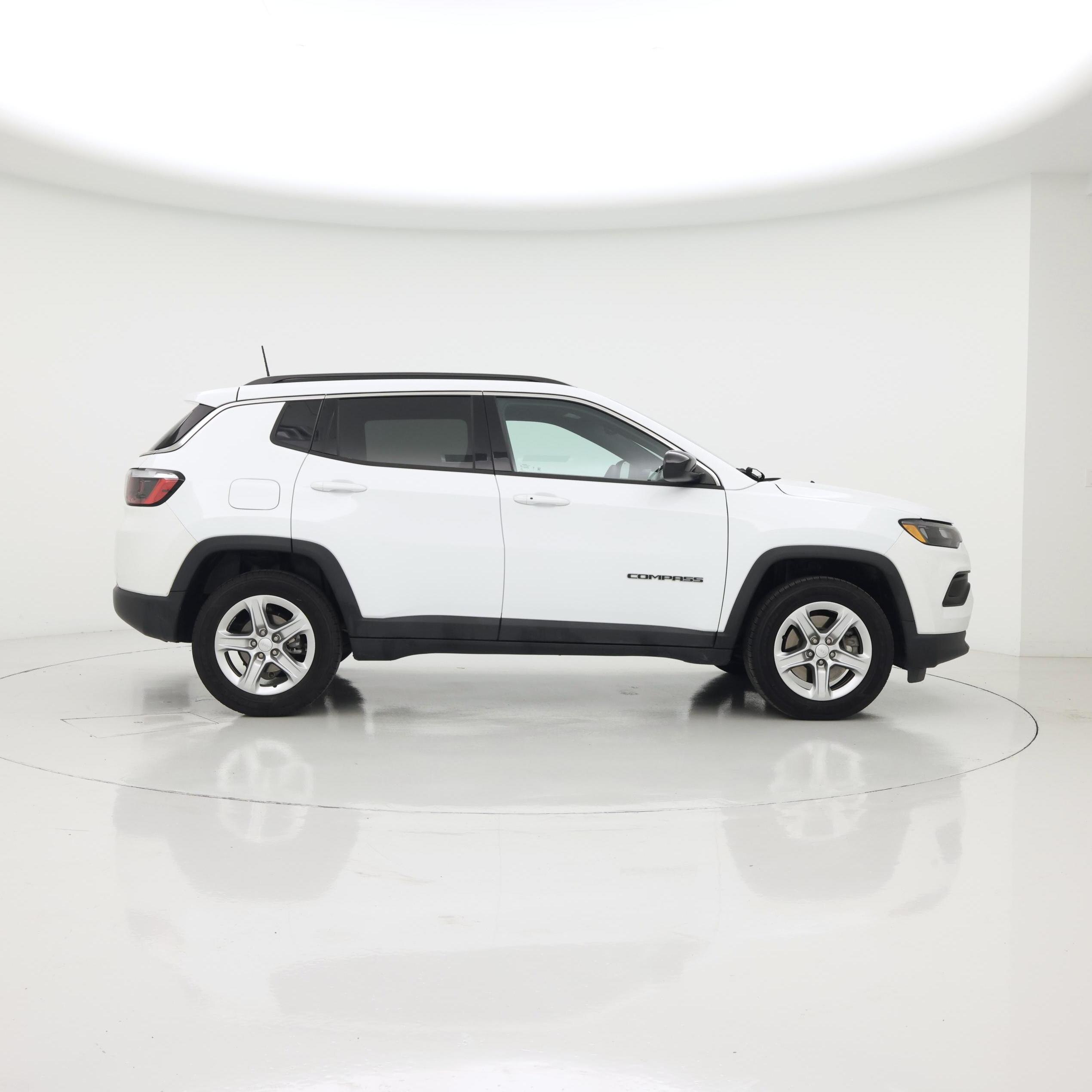 Thumbnail: 2023 Jeep Compass - 7