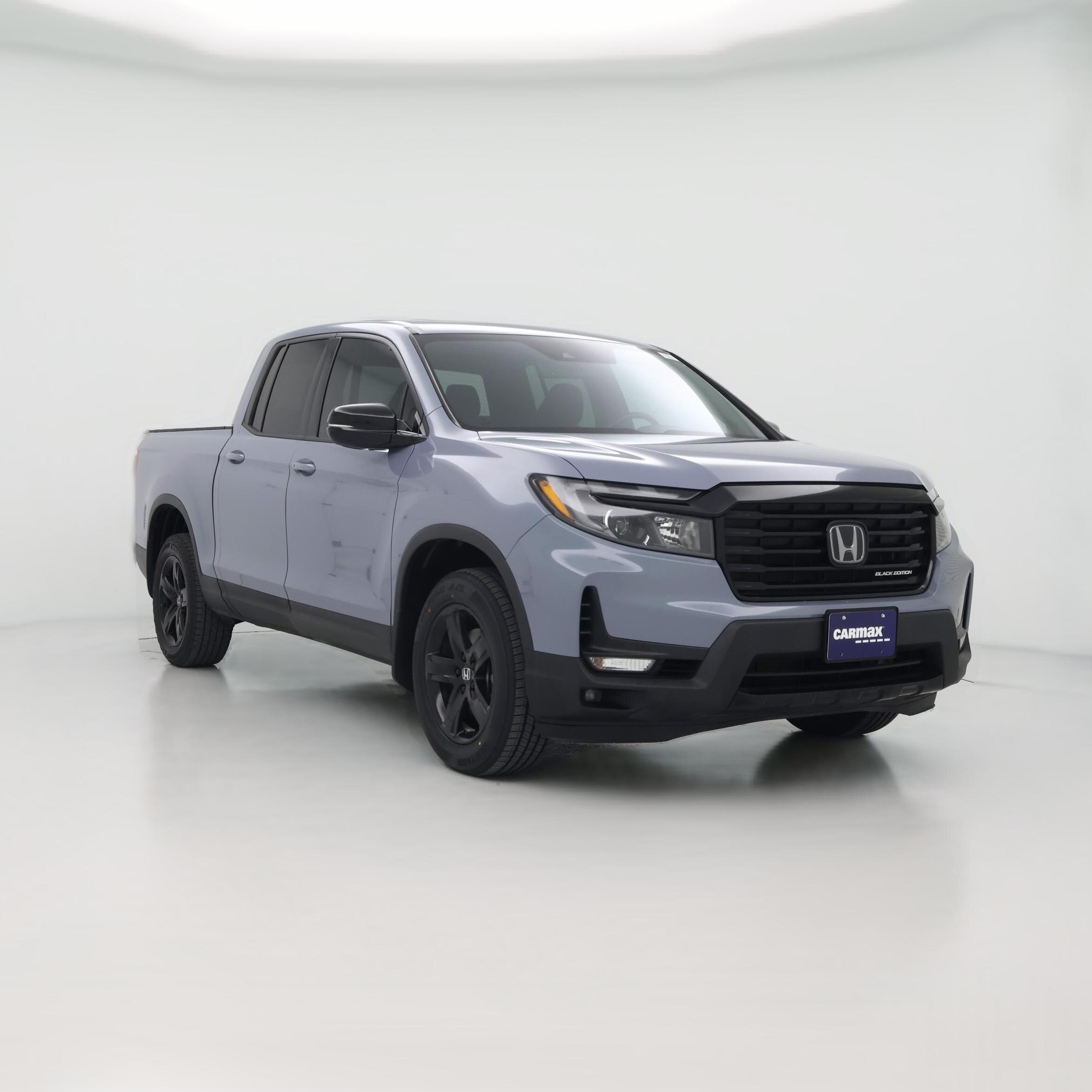 Thumbnail: 2022 Honda Ridgeline - 1